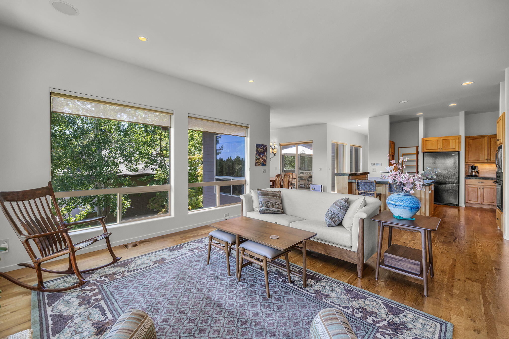 Tumalo Heights - Residential