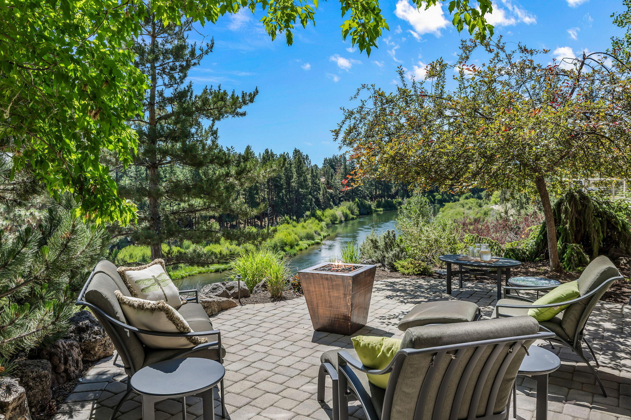 Tumalo Heights - Residential