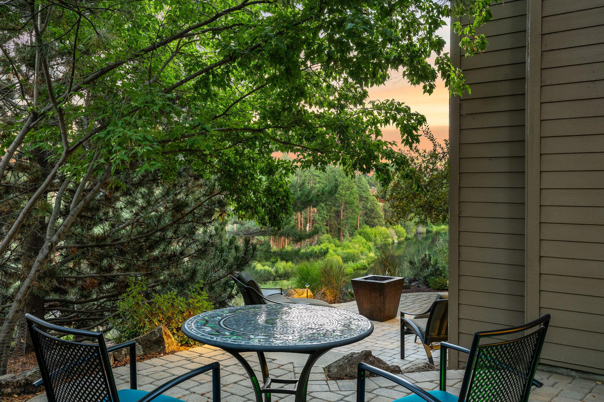 Tumalo Heights - Residential