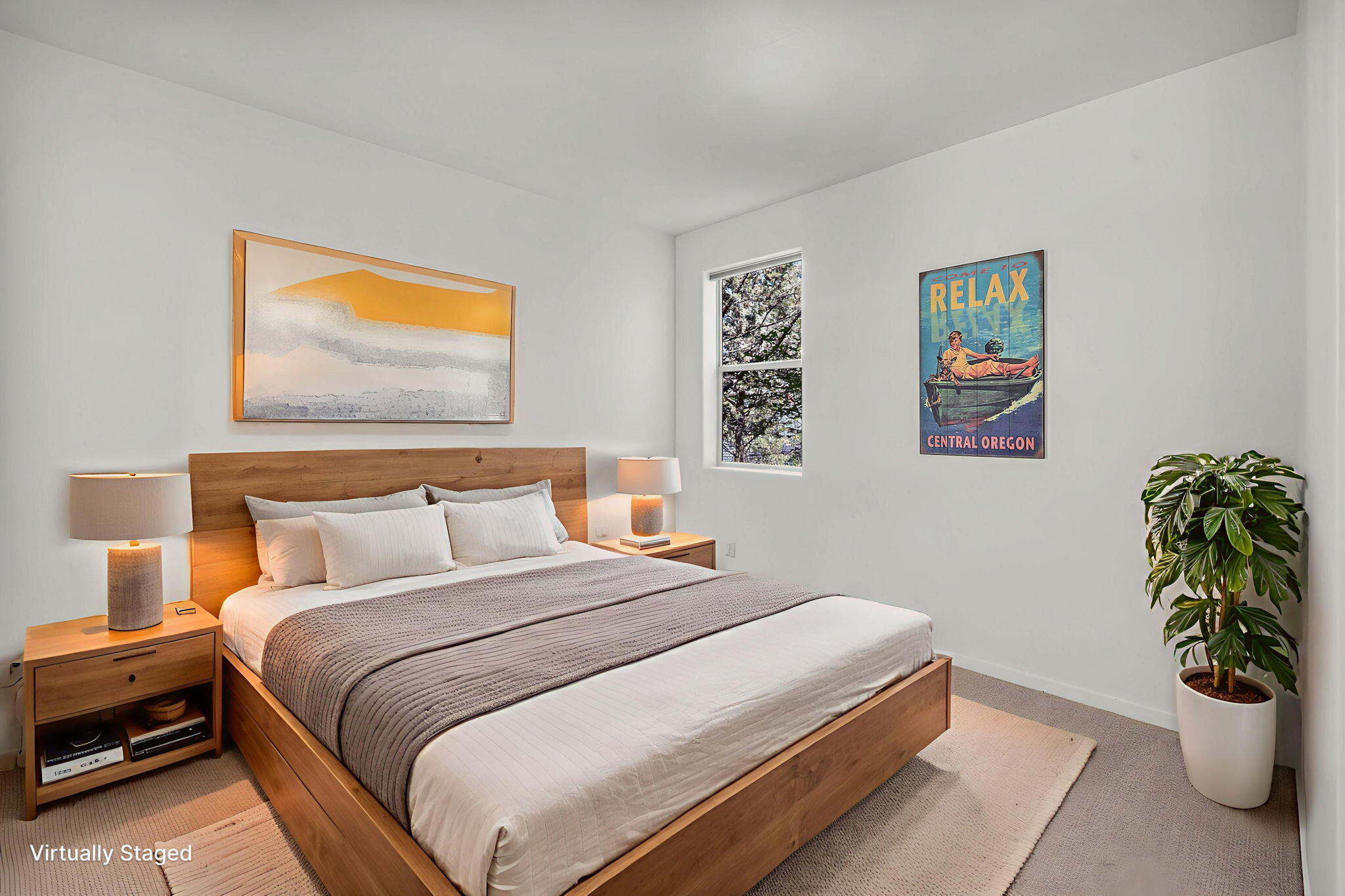 Tumalo Heights - Residential