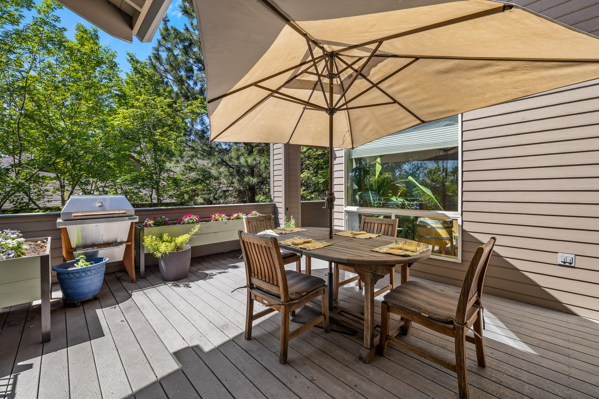 Tumalo Heights - Residential