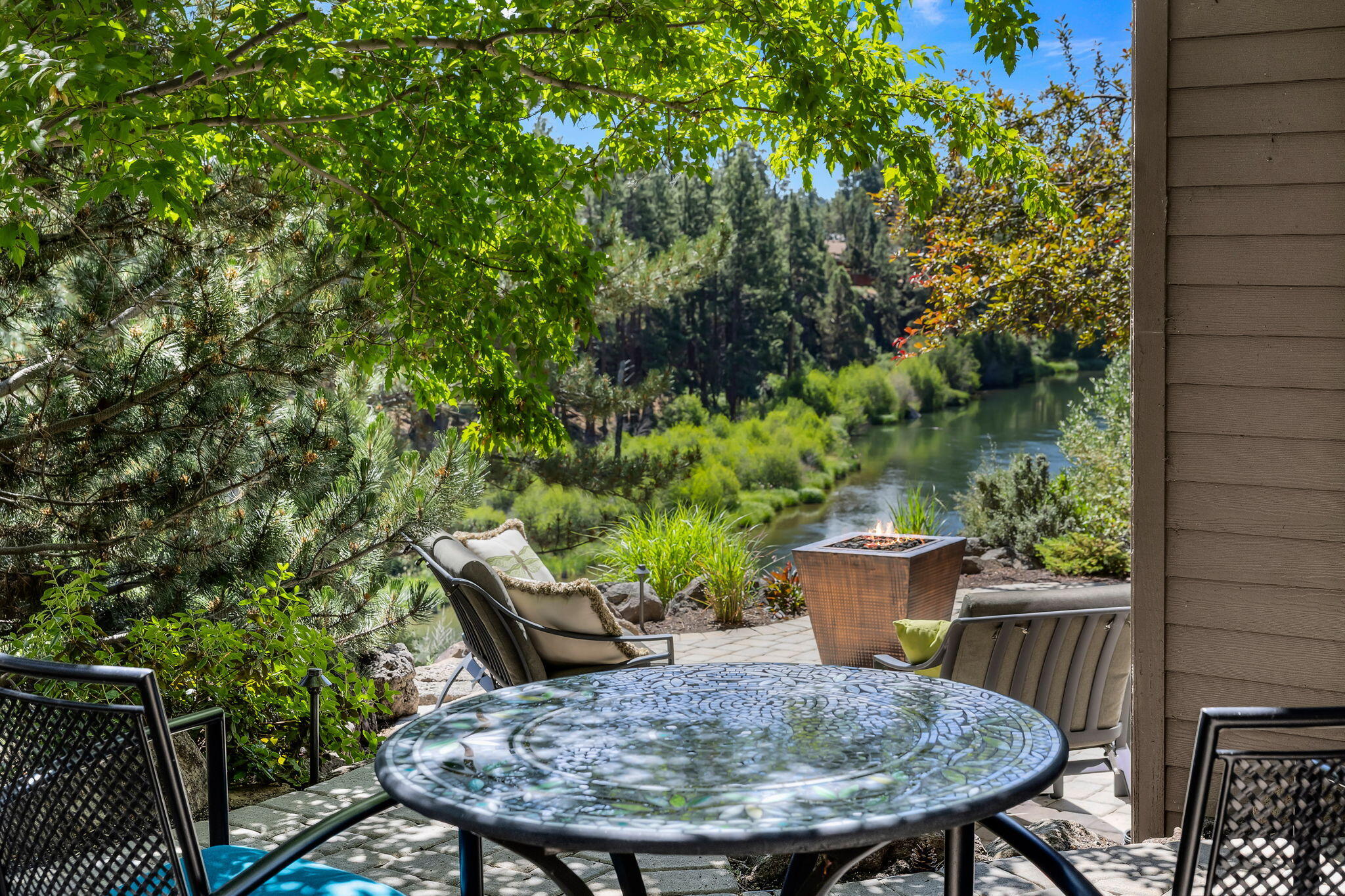 Tumalo Heights - Residential