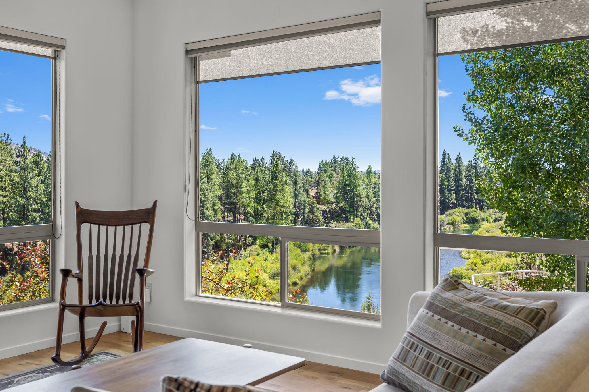 Tumalo Heights - Residential