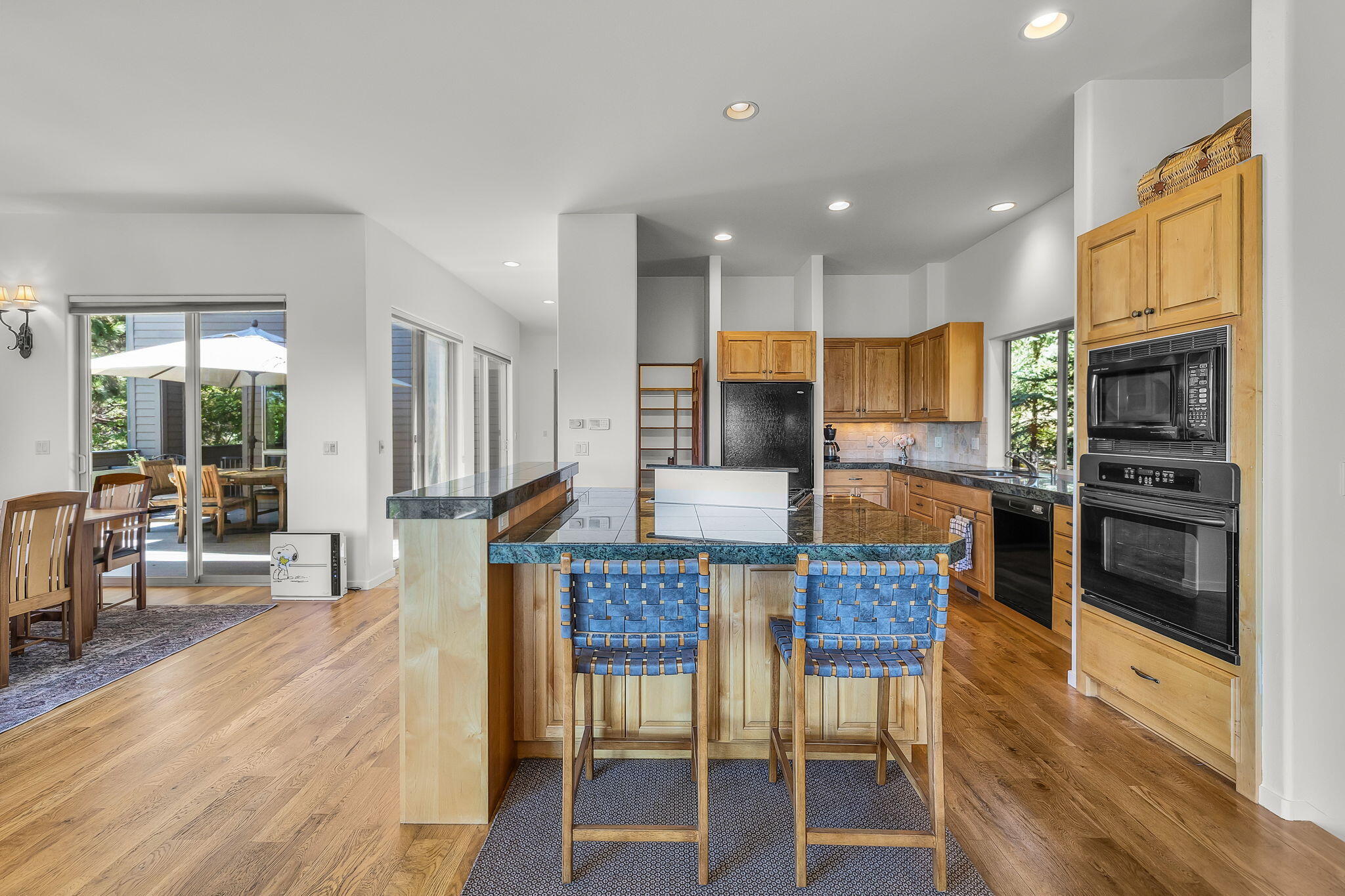 Tumalo Heights - Residential