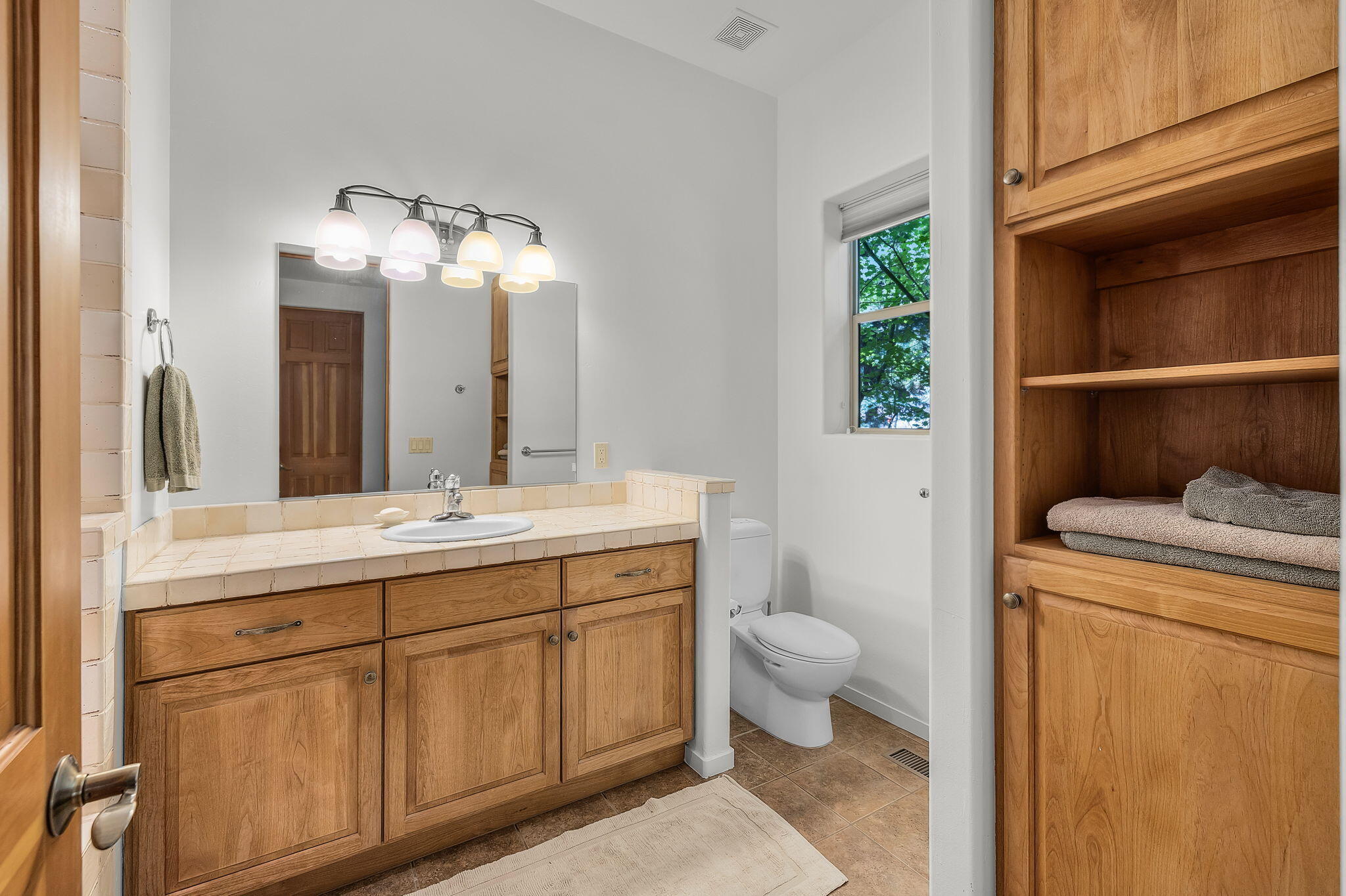 Tumalo Heights - Residential