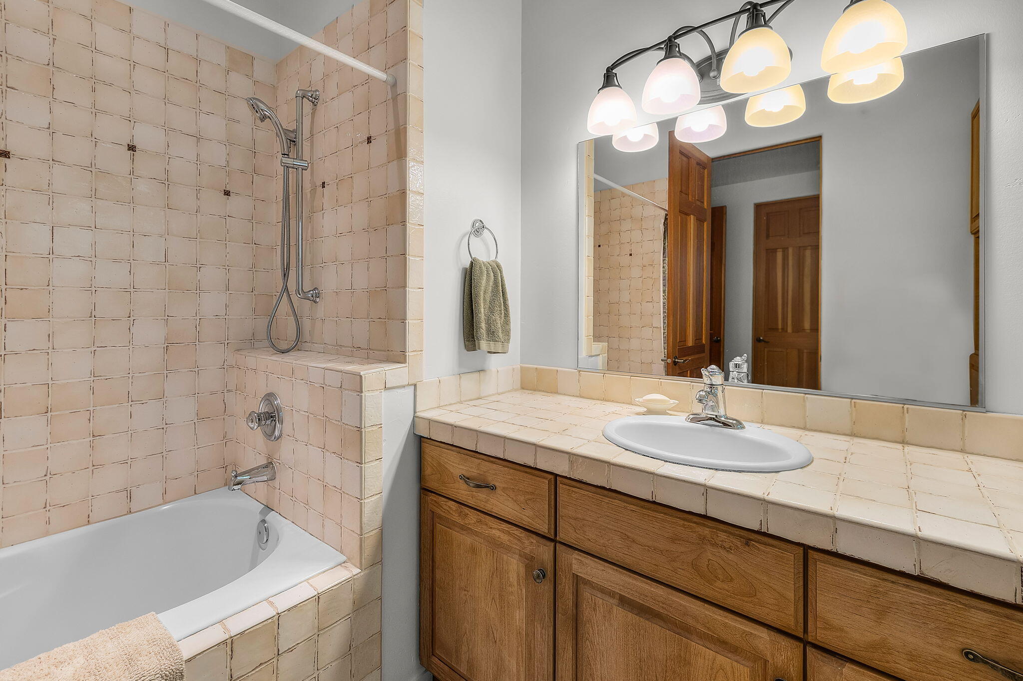 Tumalo Heights - Residential