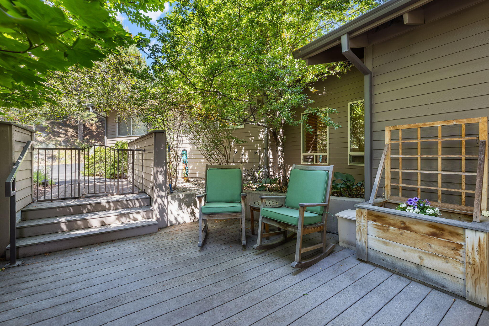 Tumalo Heights - Residential