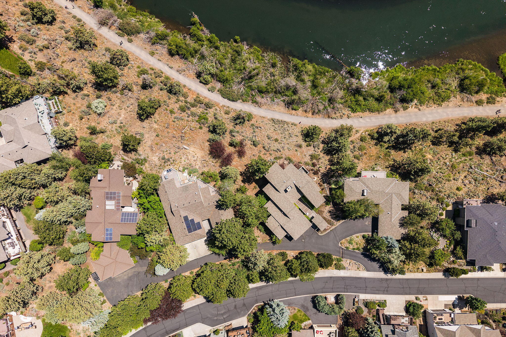 Tumalo Heights - Residential