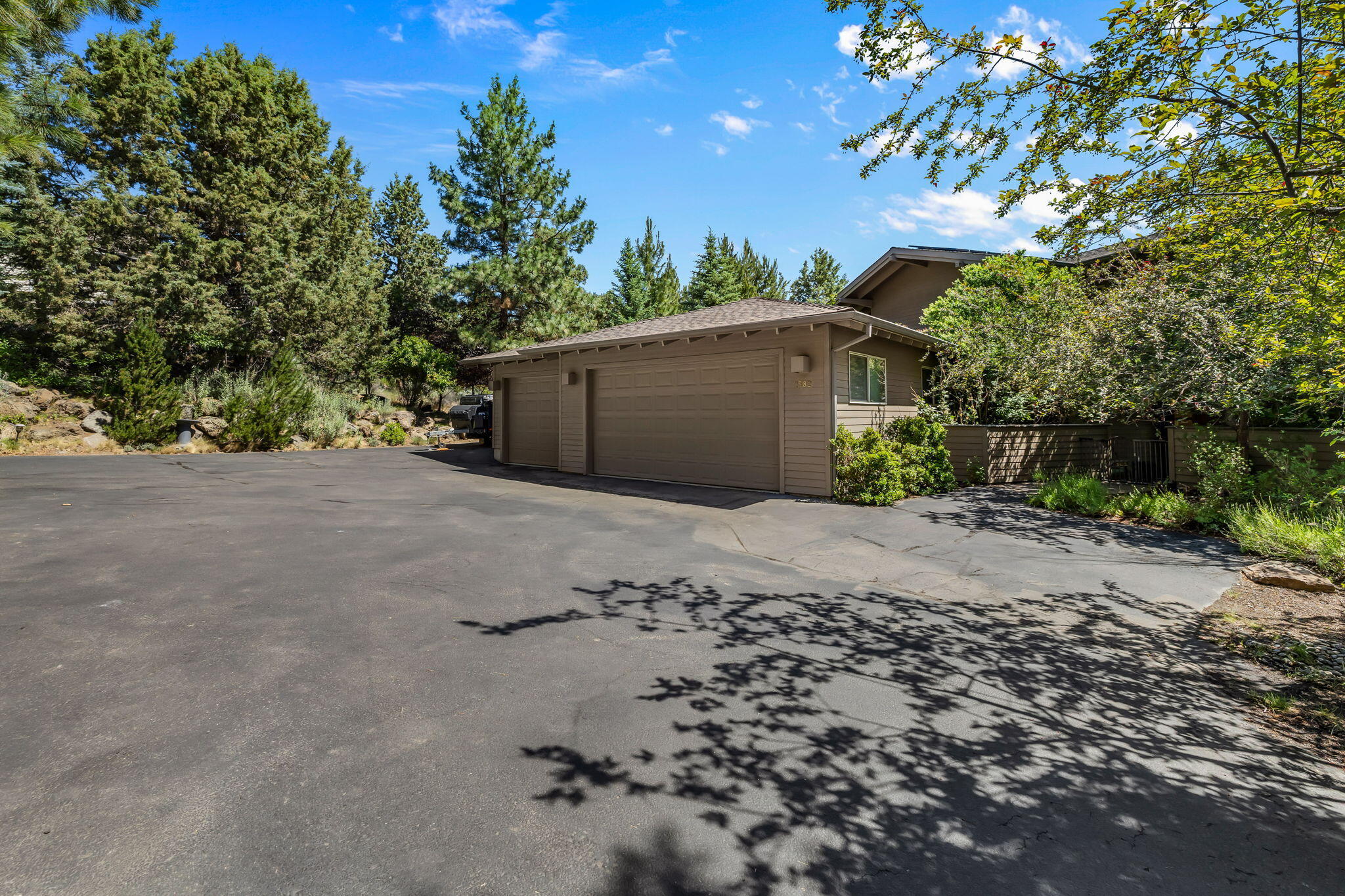 Tumalo Heights - Residential