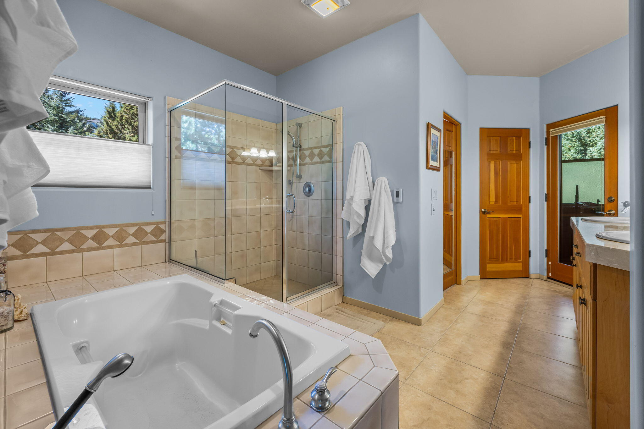 Tumalo Heights - Residential