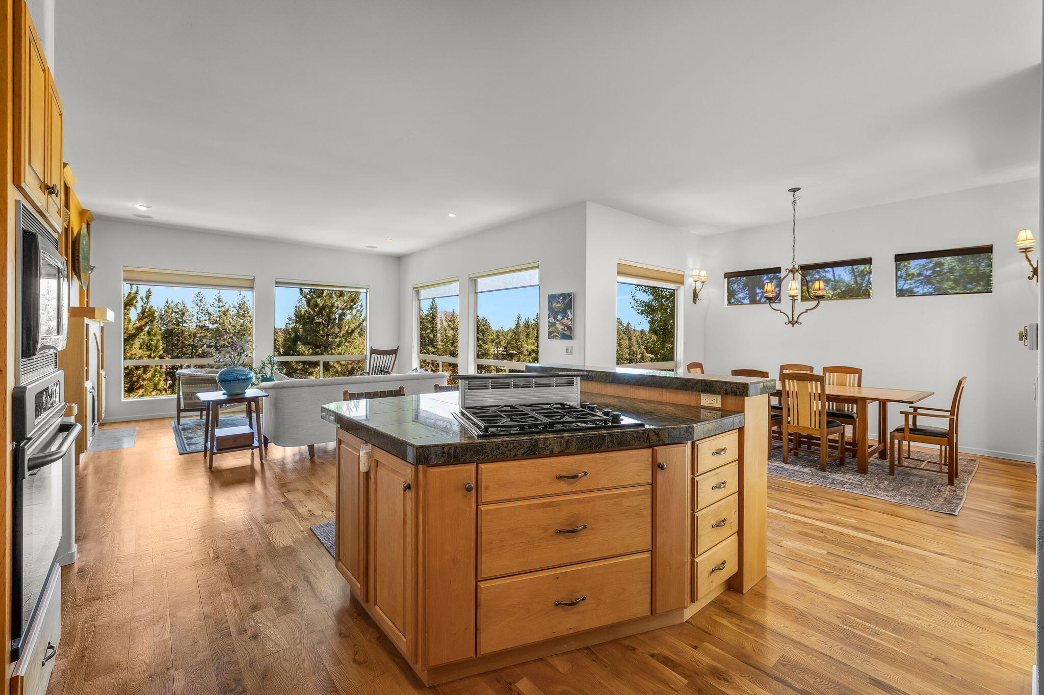 Tumalo Heights - Residential