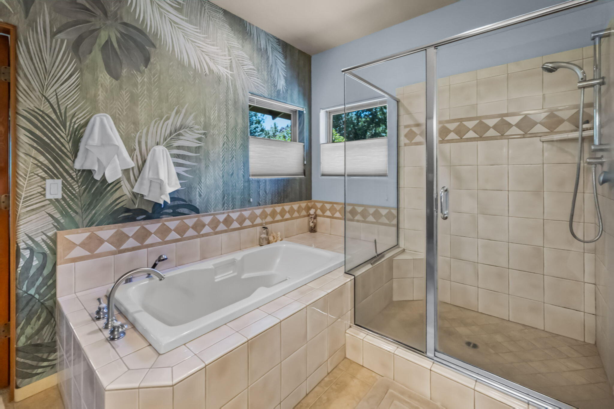 Tumalo Heights - Residential