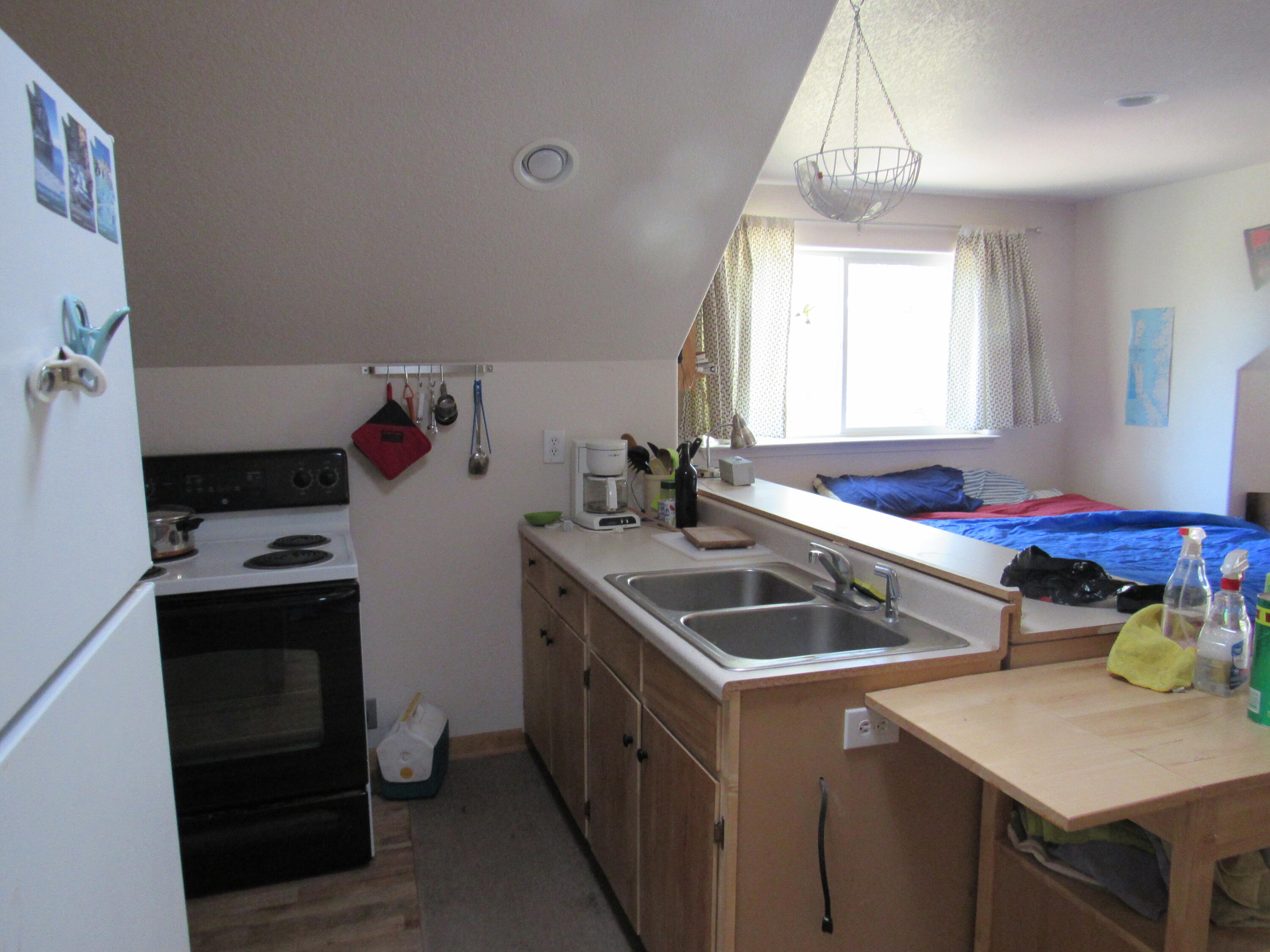 Twin River View - Residential