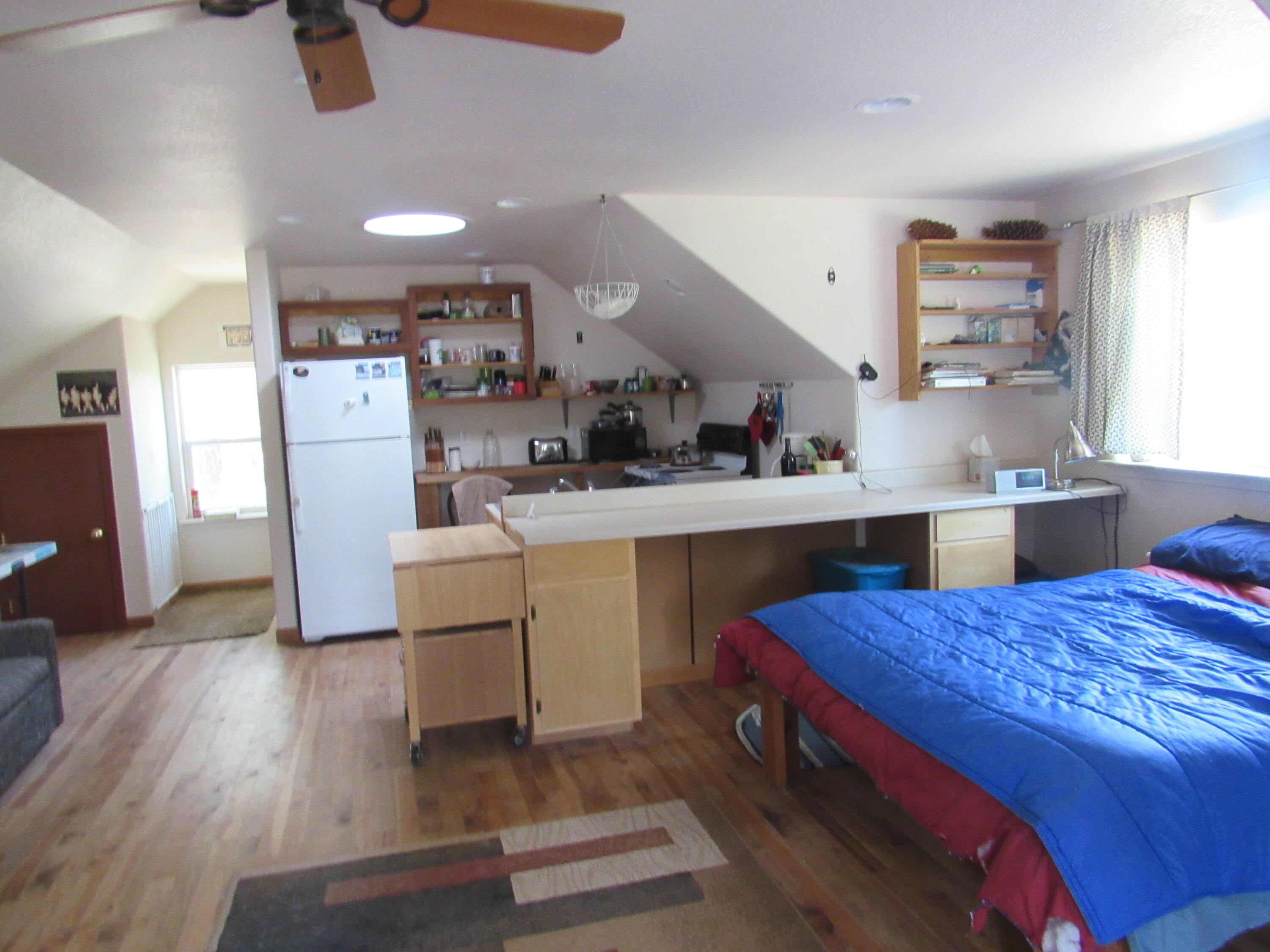 Twin River View - Residential