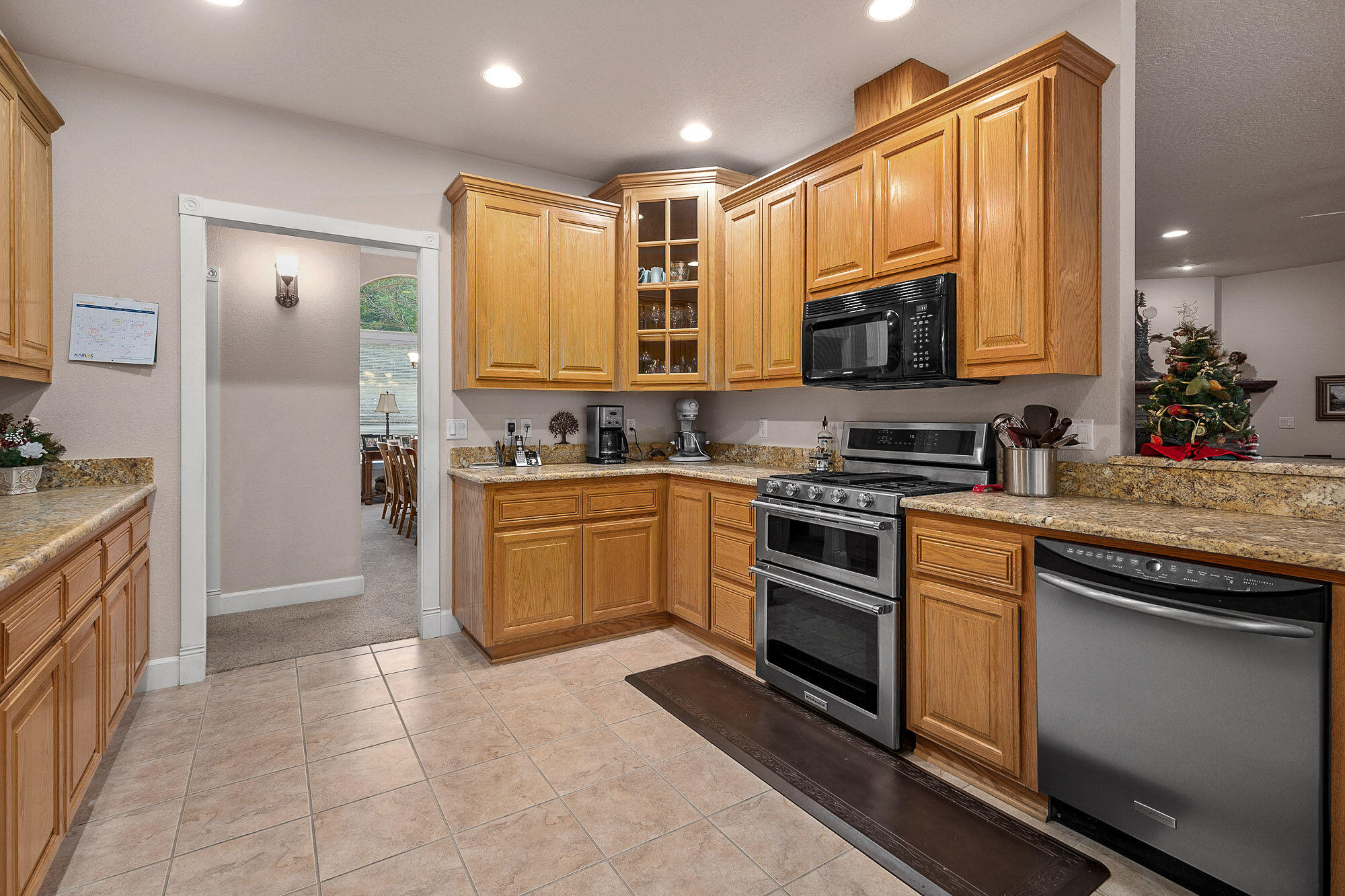 Meadow Wood Sudivision - Residential