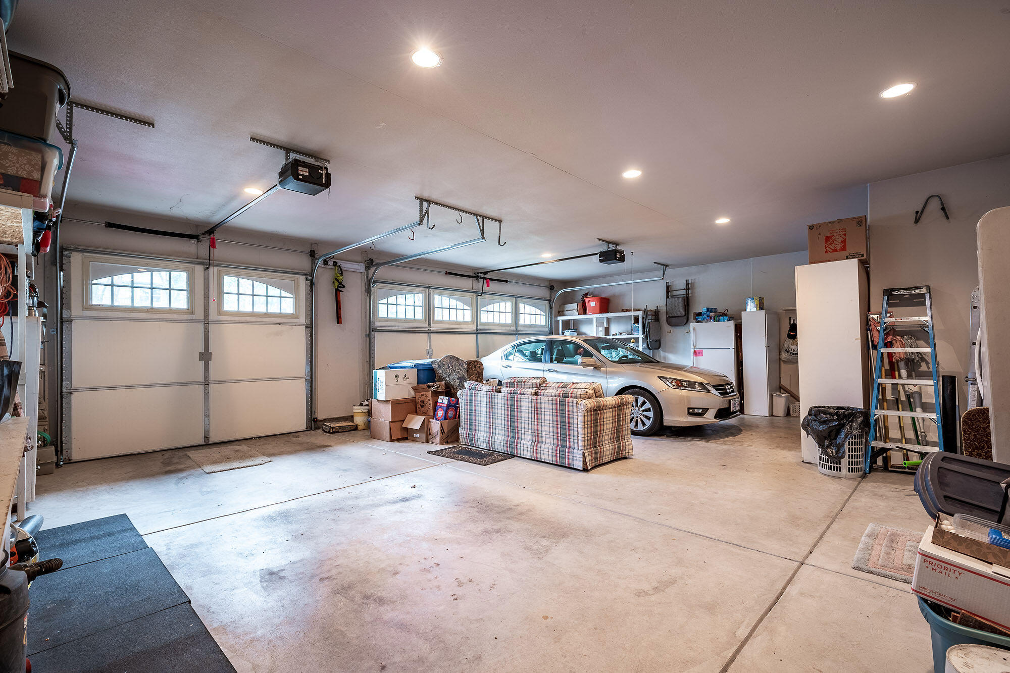 Meadow Wood Sudivision - Residential