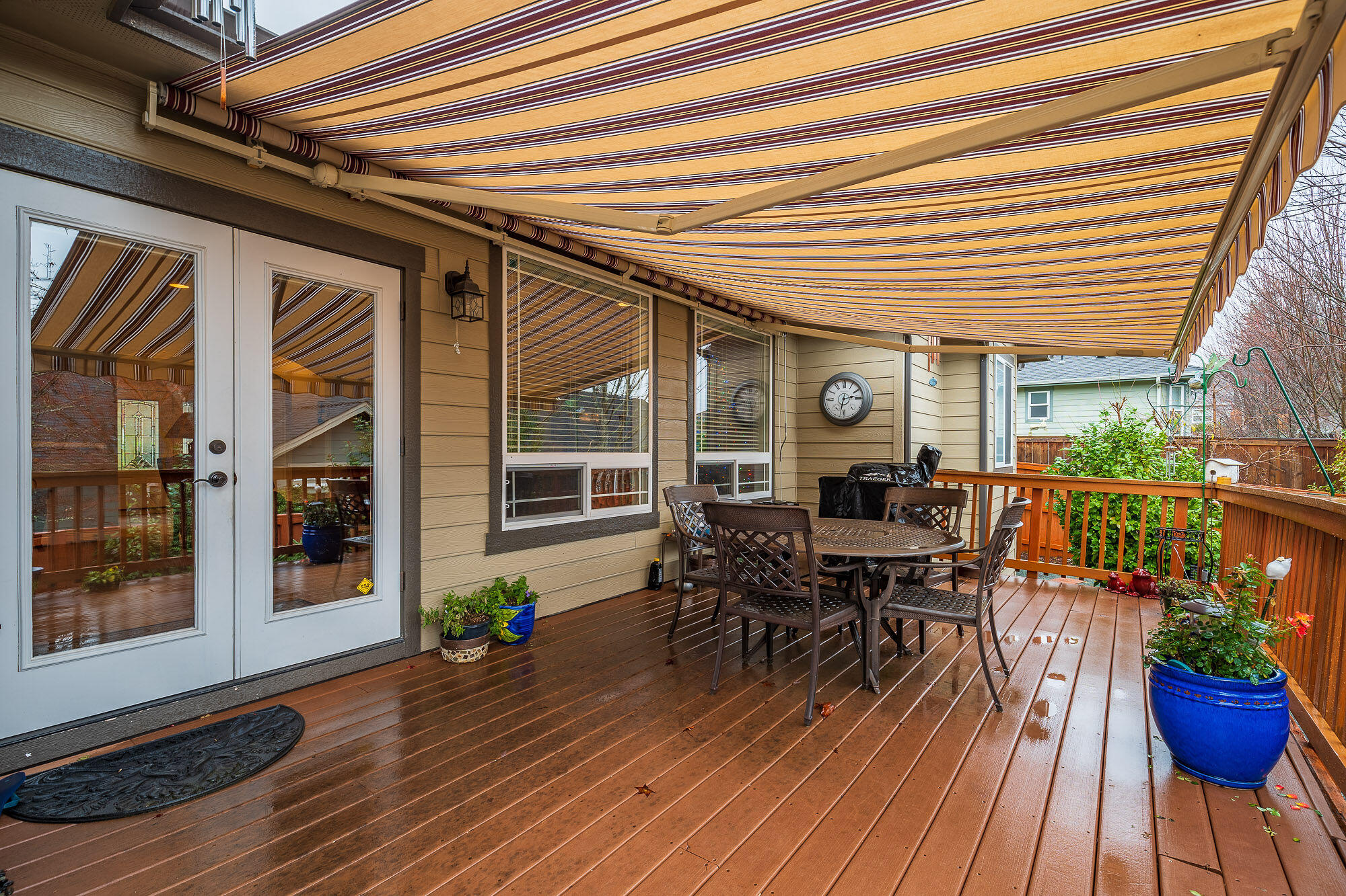 Meadow Wood Sudivision - Residential