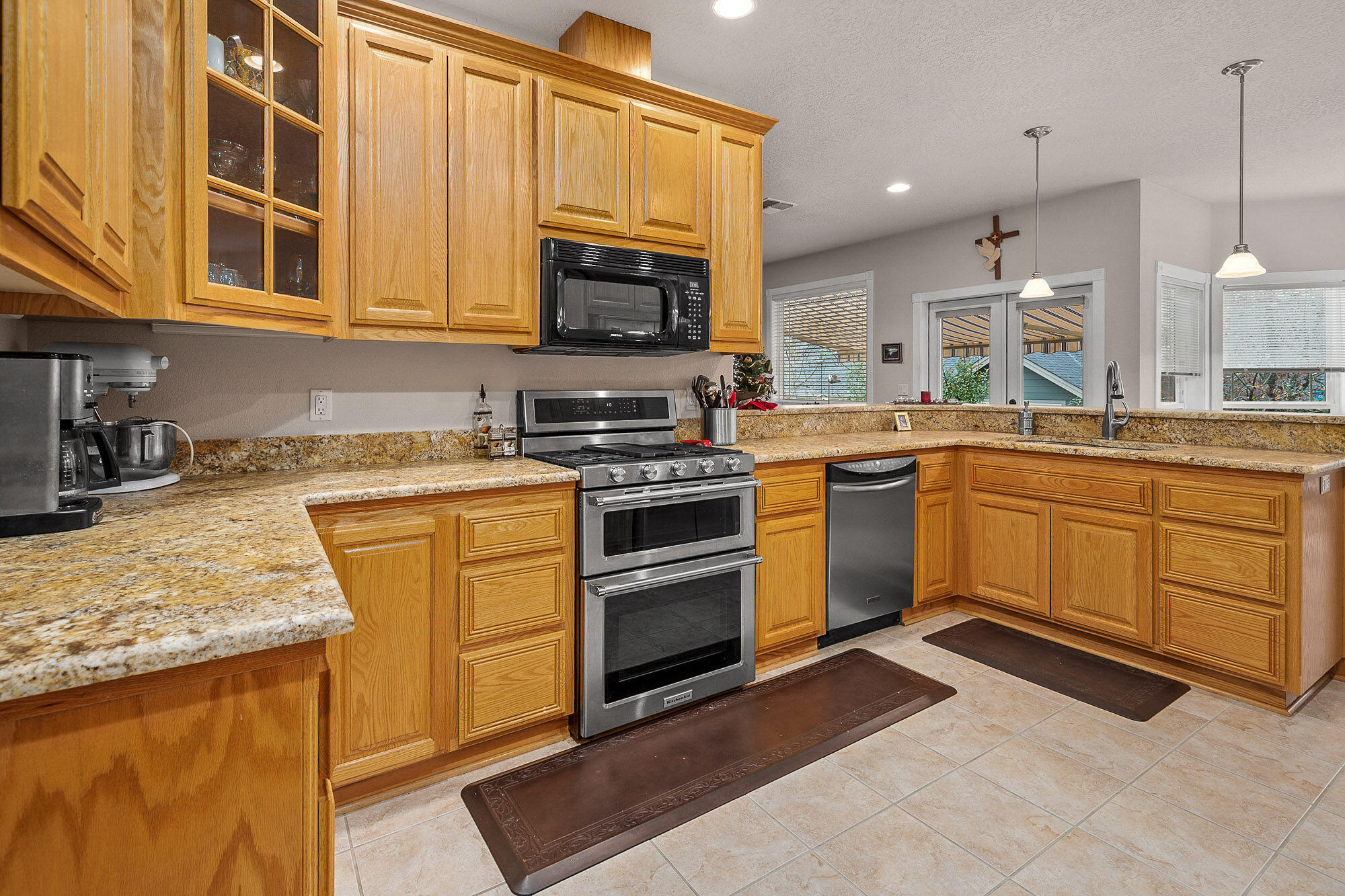 Meadow Wood Sudivision - Residential