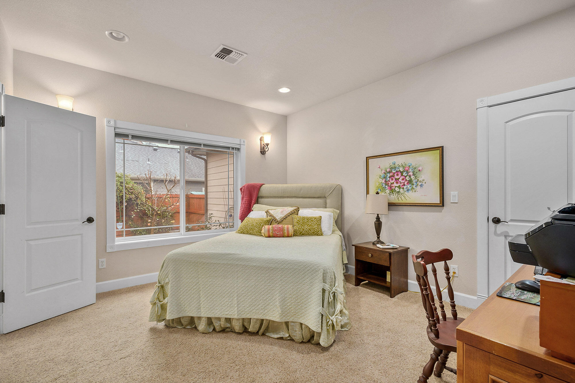 Meadow Wood Sudivision - Residential