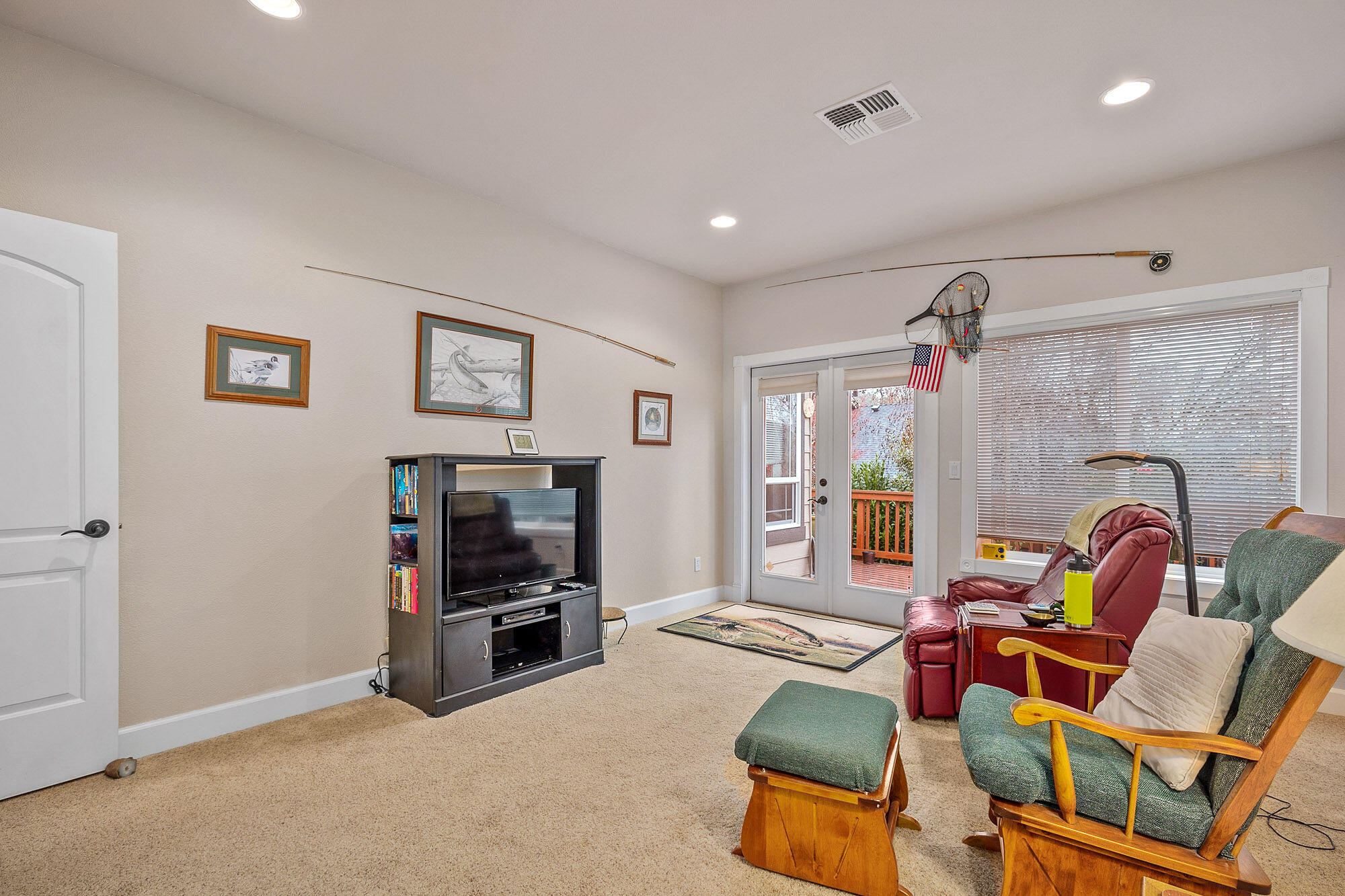 Meadow Wood Sudivision - Residential