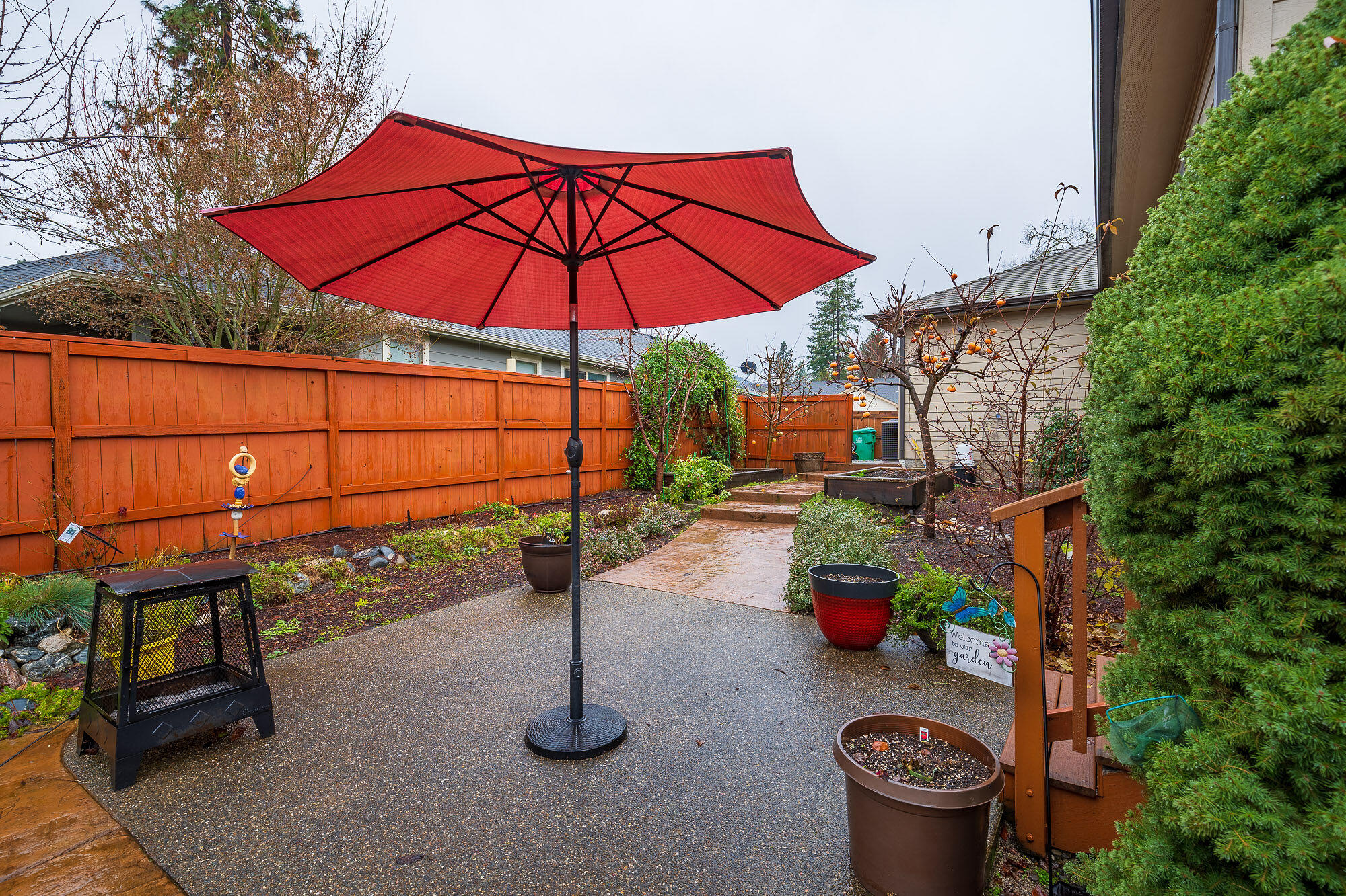 Meadow Wood Sudivision - Residential