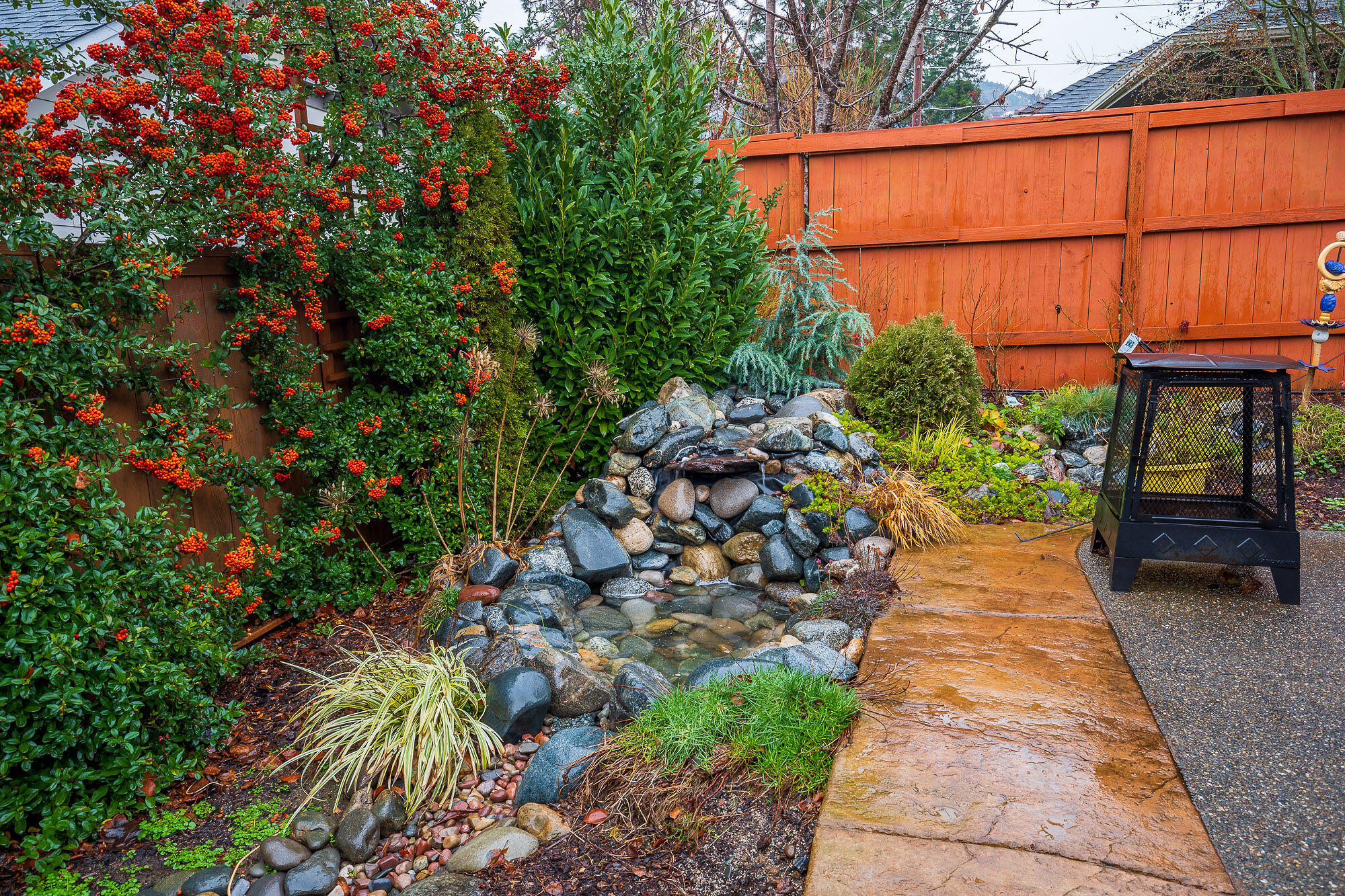 Meadow Wood Sudivision - Residential