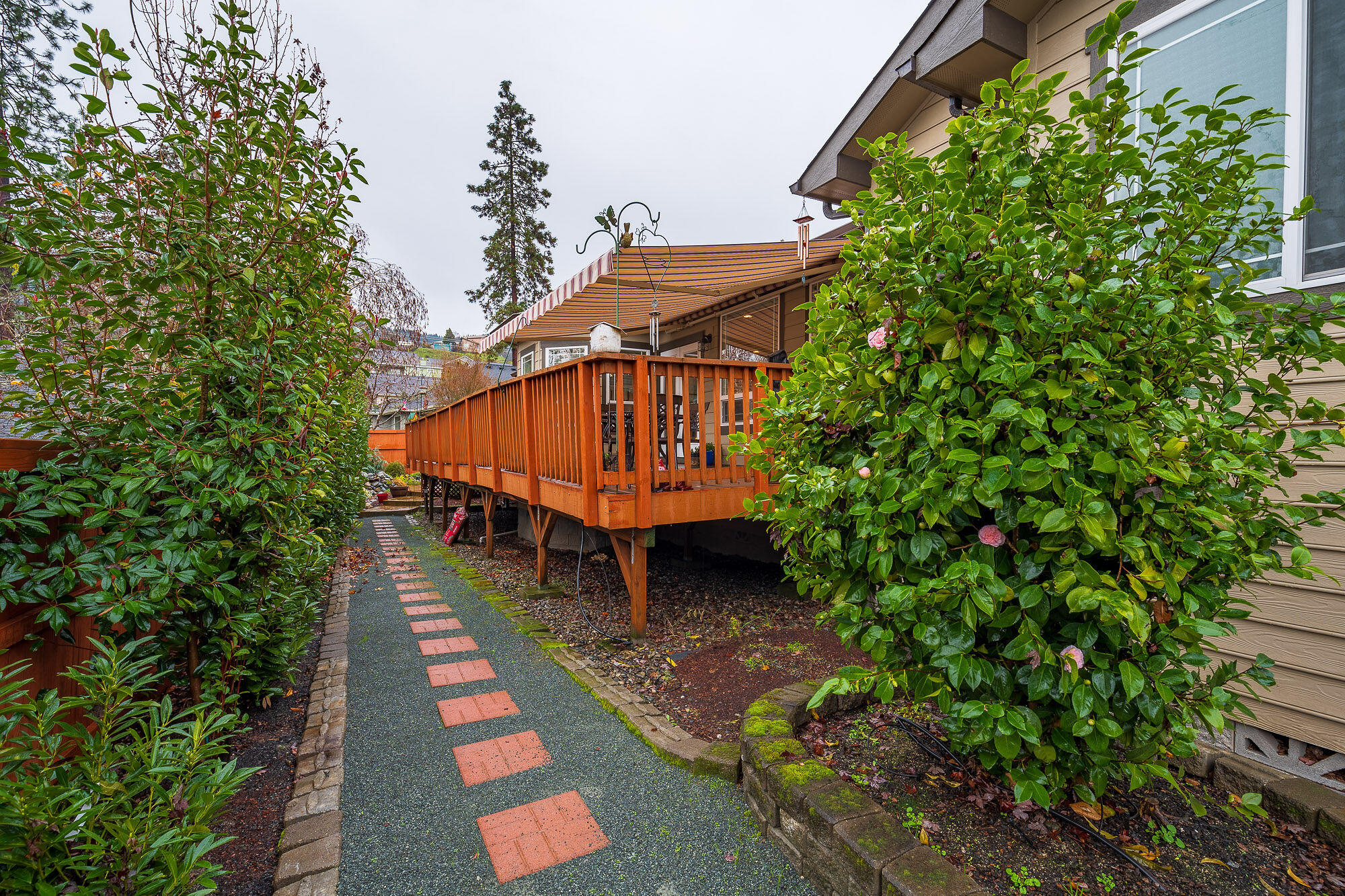 Meadow Wood Sudivision - Residential