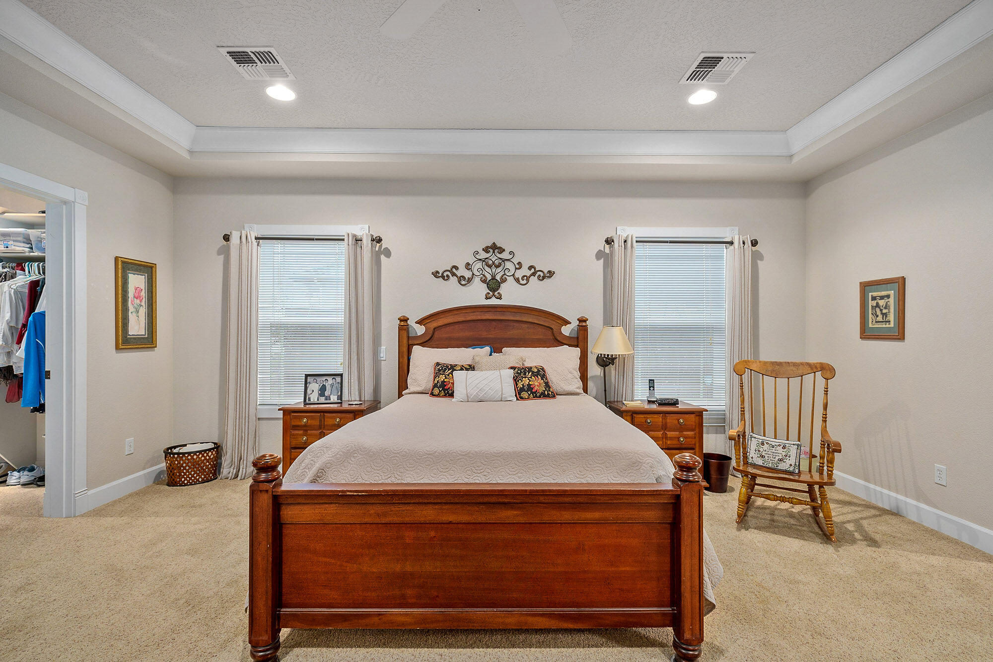 Meadow Wood Sudivision - Residential