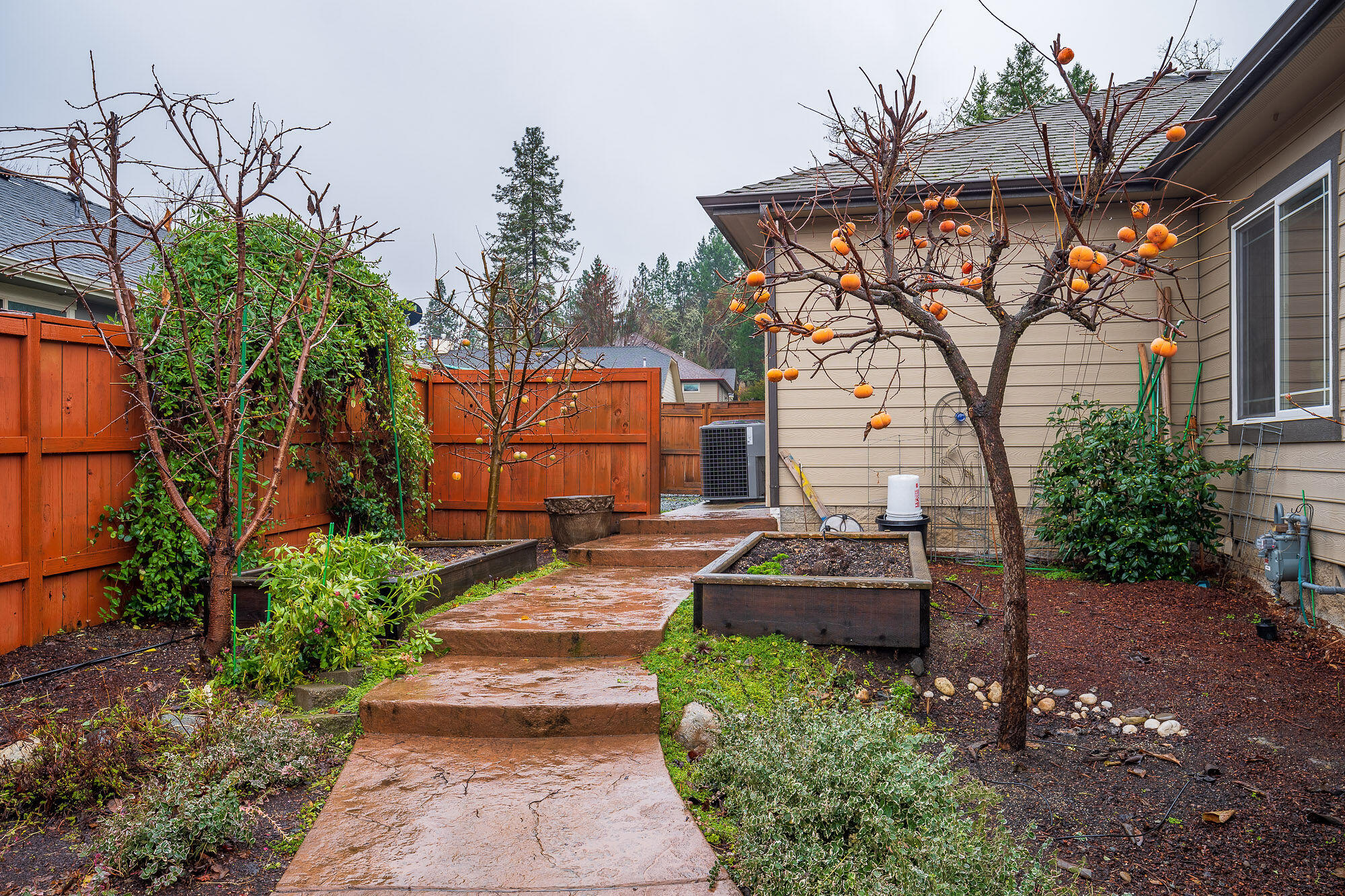 Meadow Wood Sudivision - Residential