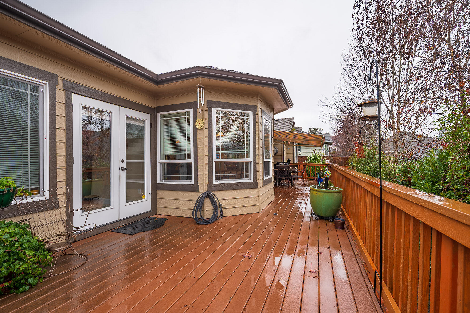 Meadow Wood Sudivision - Residential