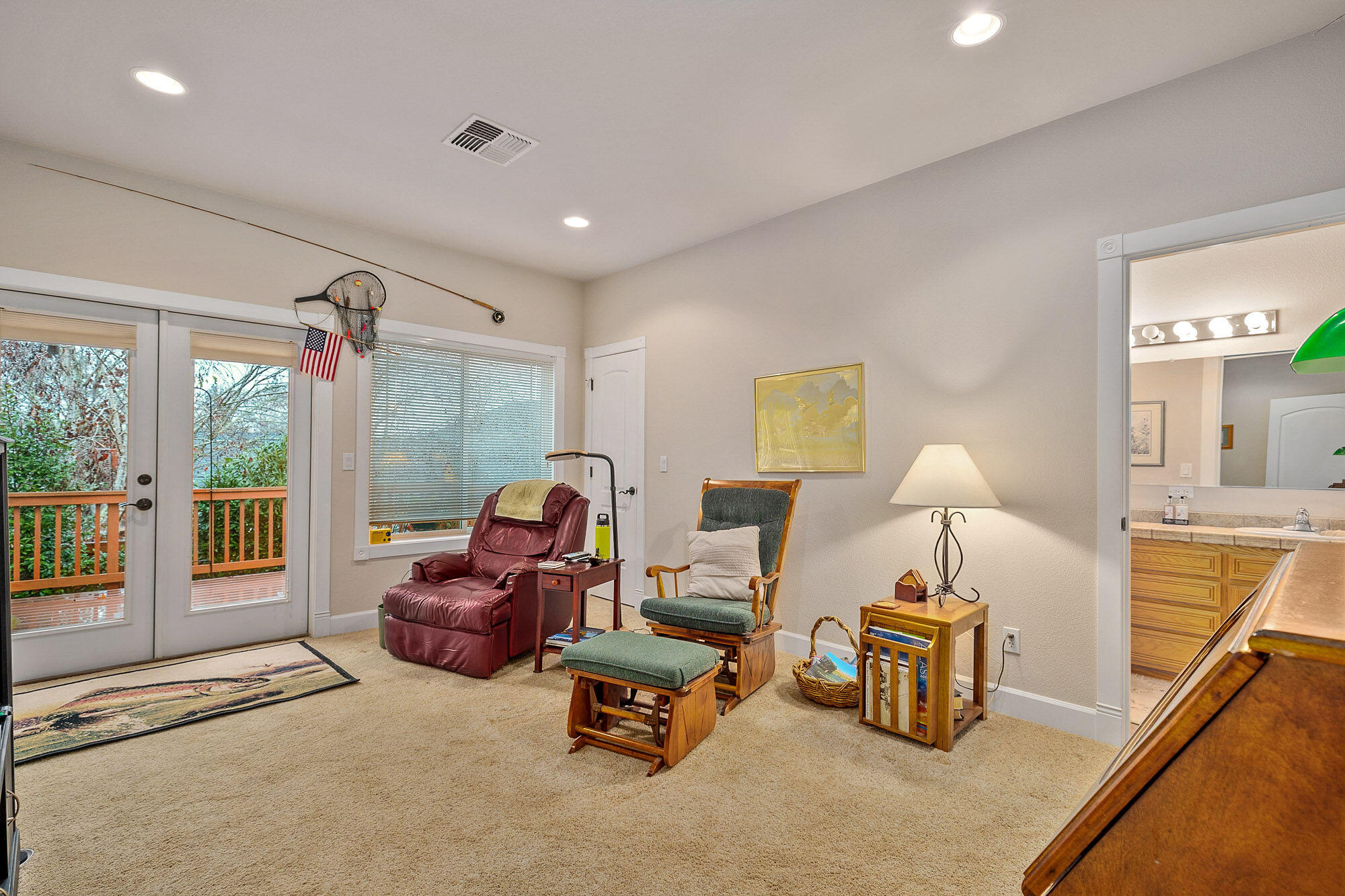 Meadow Wood Sudivision - Residential