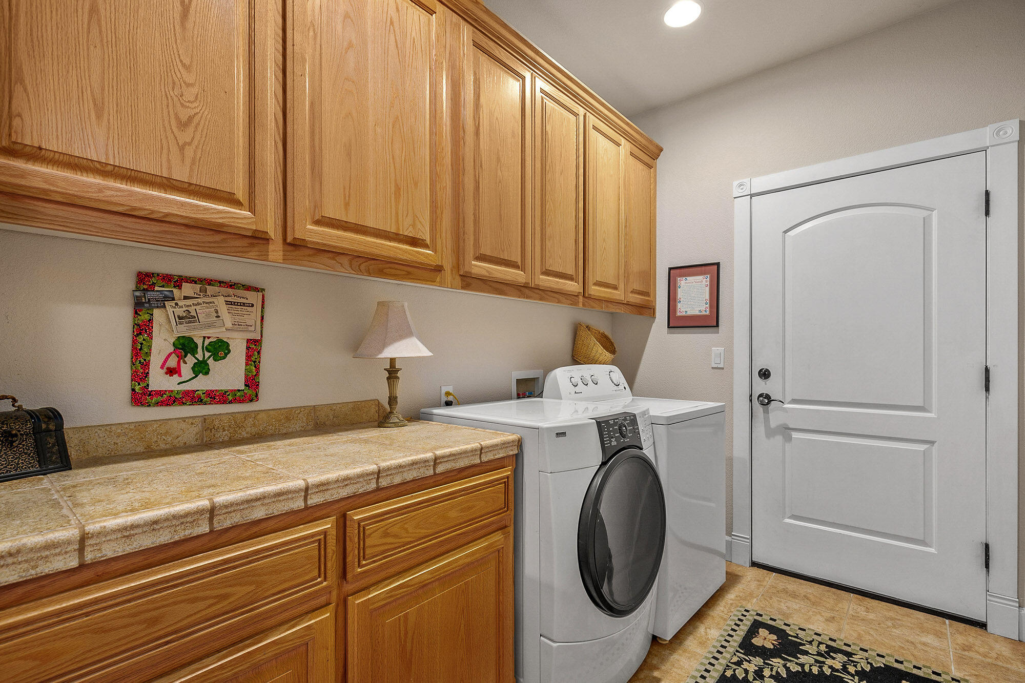 Meadow Wood Sudivision - Residential