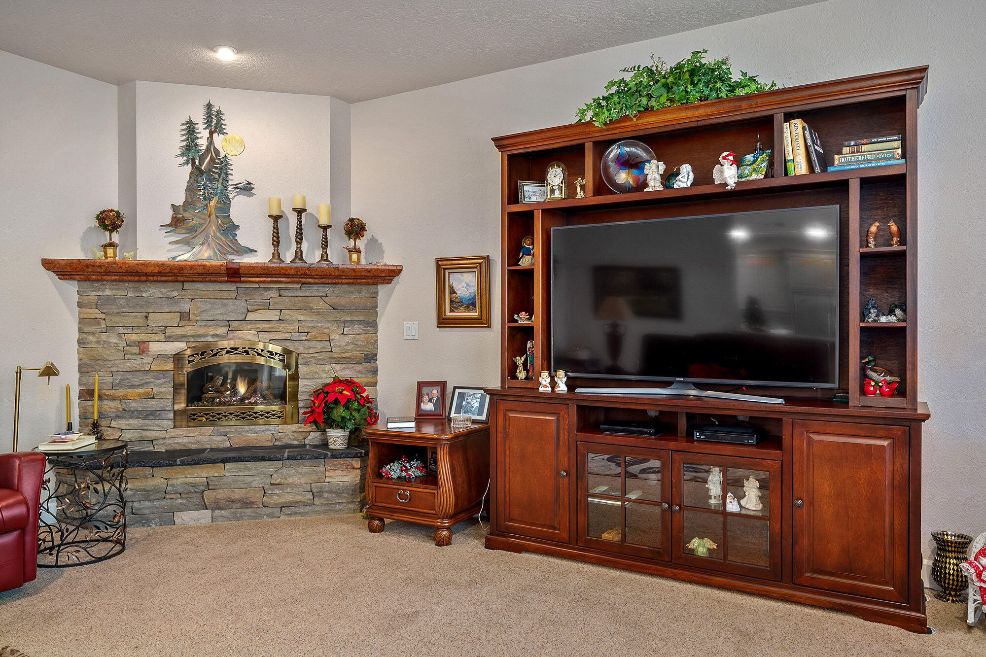 Meadow Wood Sudivision - Residential