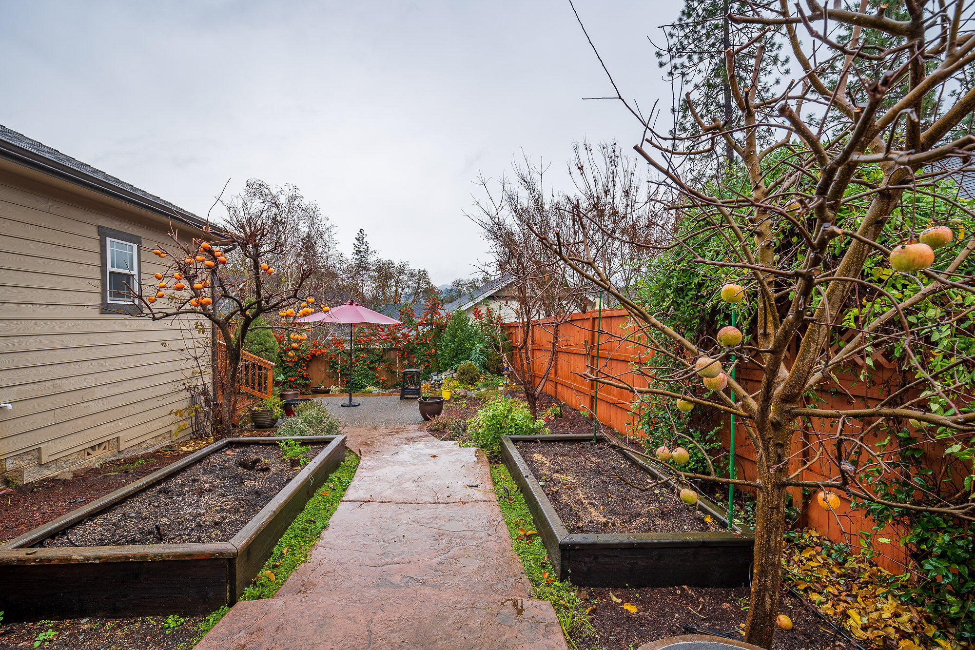 Meadow Wood Sudivision - Residential