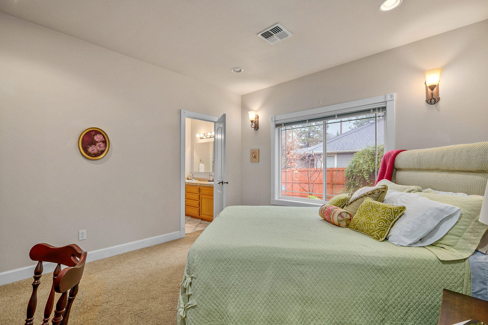 Meadow Wood Sudivision - Residential