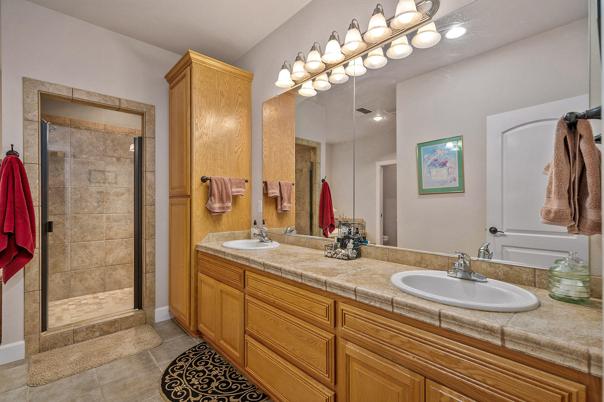 Meadow Wood Sudivision - Residential