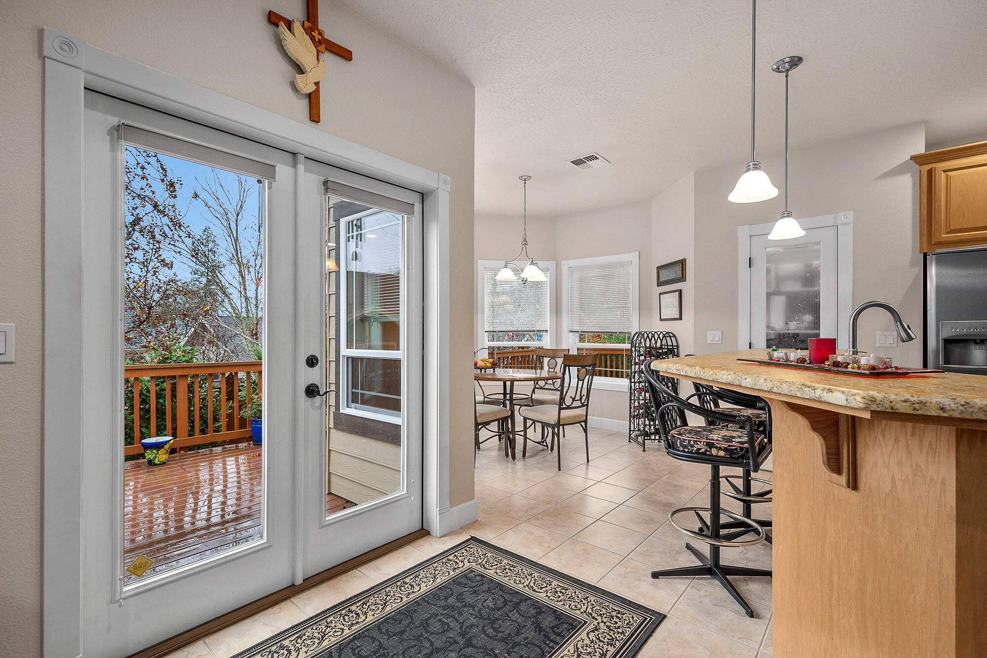 Meadow Wood Sudivision - Residential