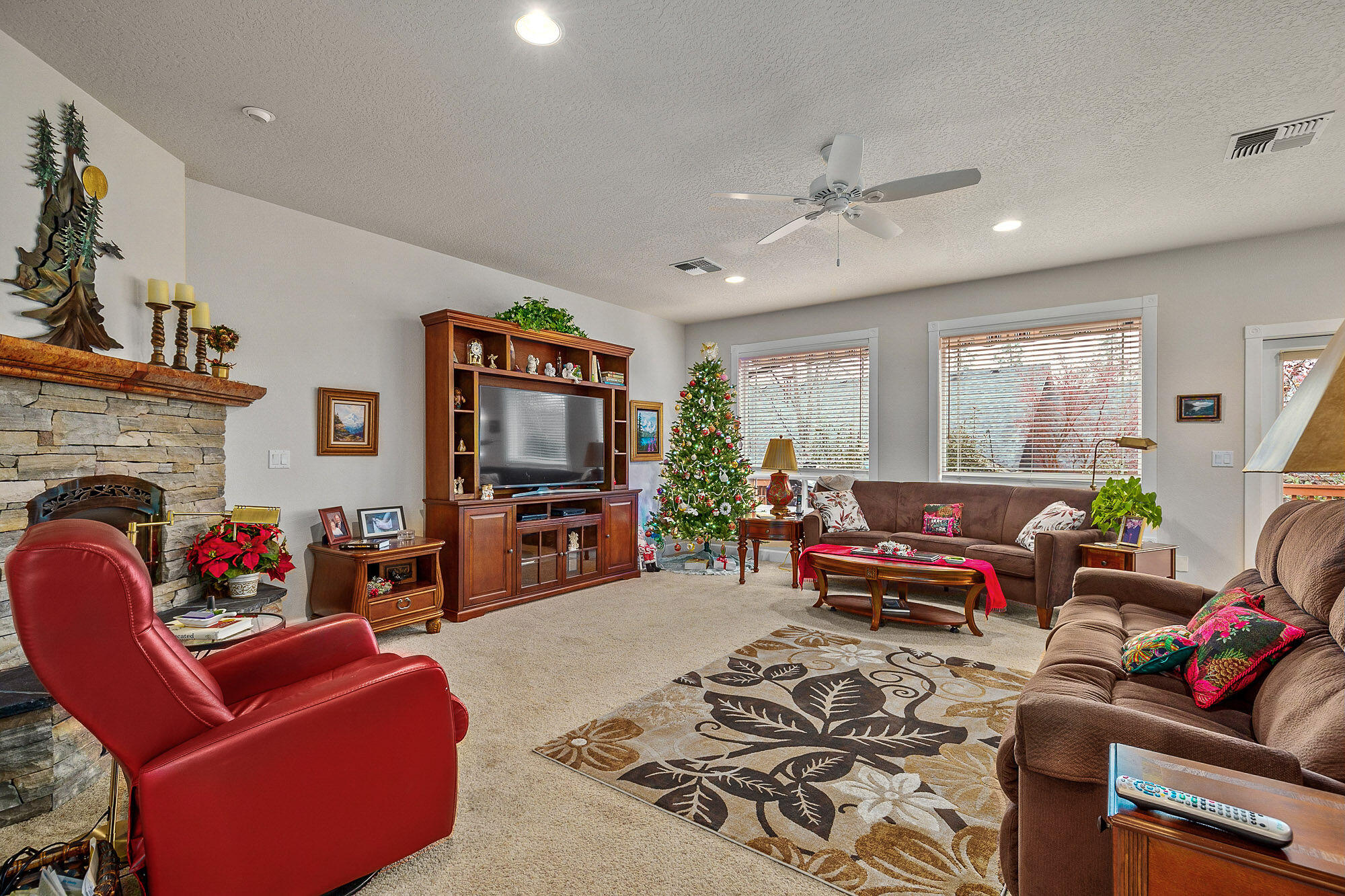 Meadow Wood Sudivision - Residential