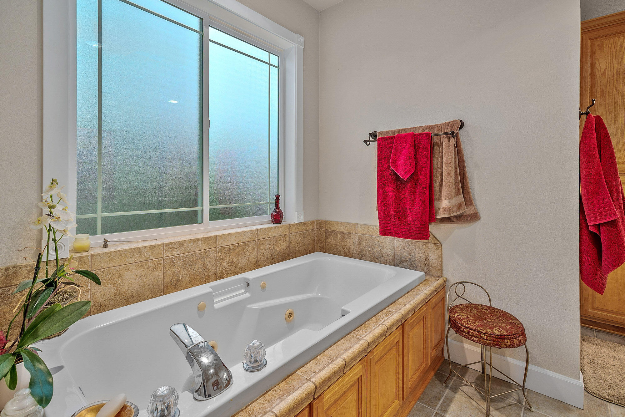 Meadow Wood Sudivision - Residential