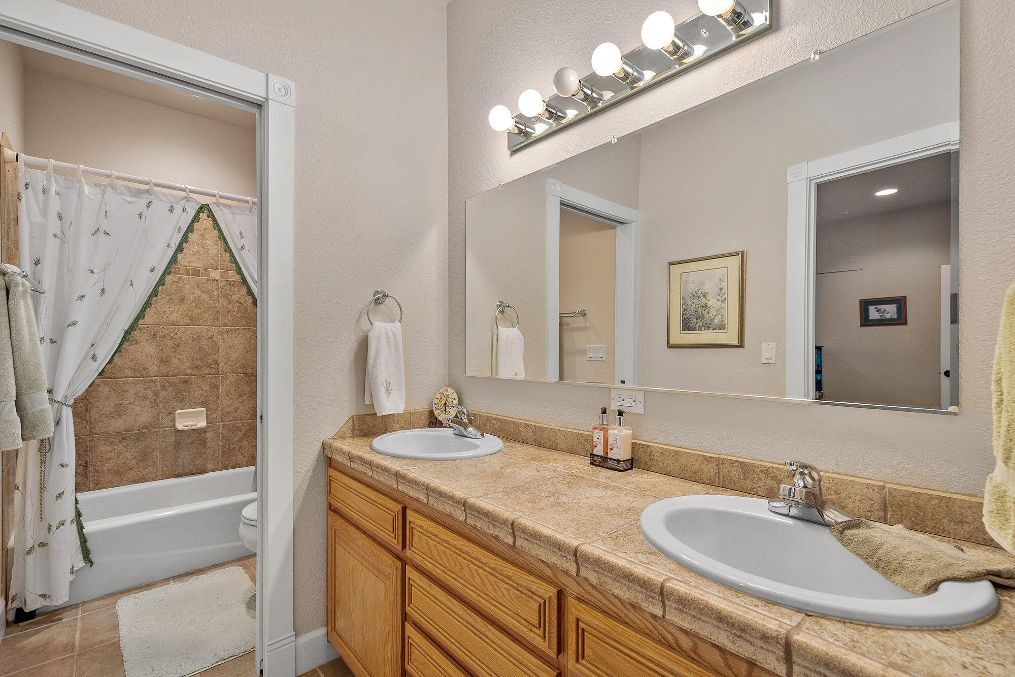 Meadow Wood Sudivision - Residential