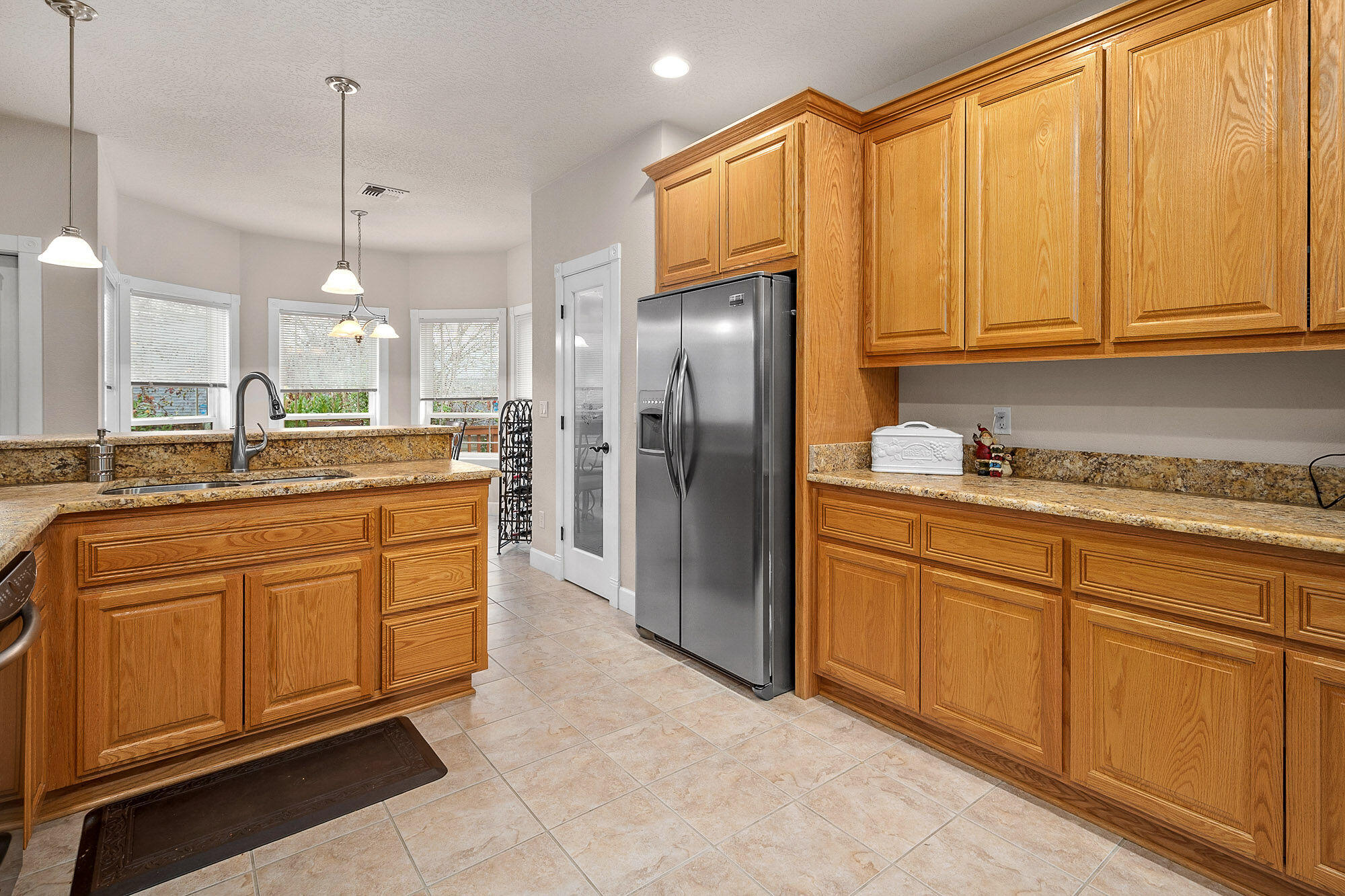 Meadow Wood Sudivision - Residential