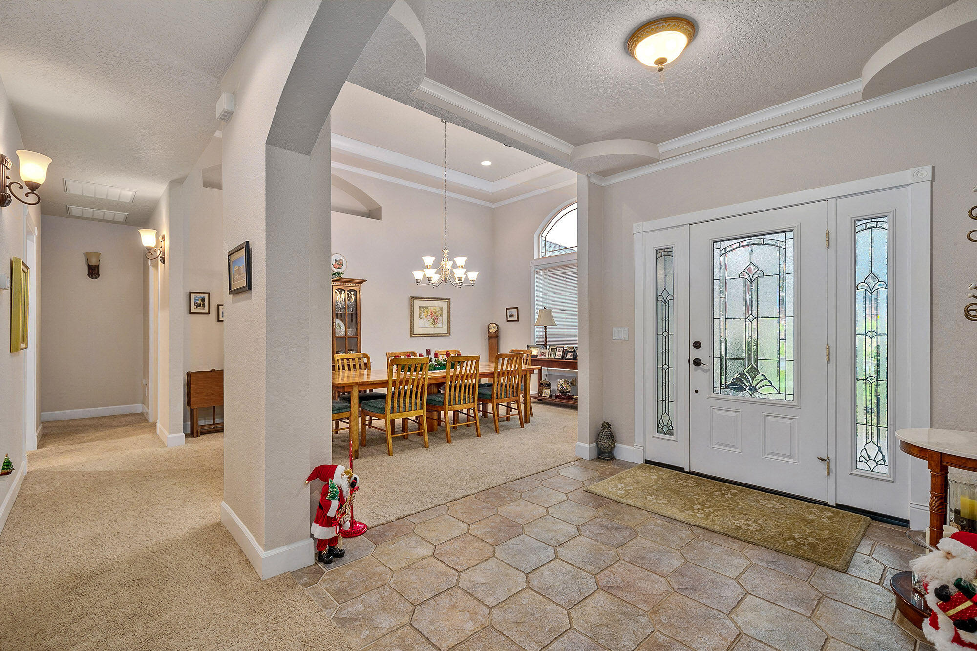 Meadow Wood Sudivision - Residential