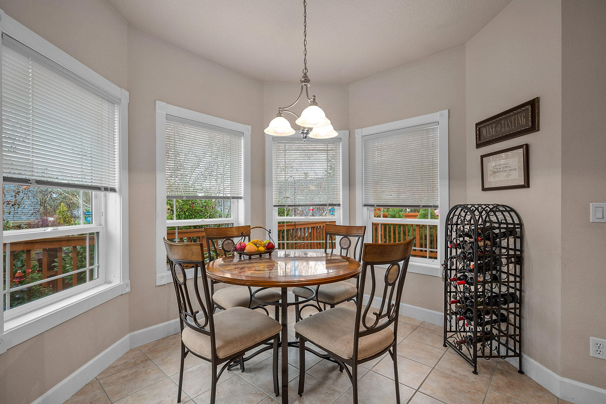 Meadow Wood Sudivision - Residential