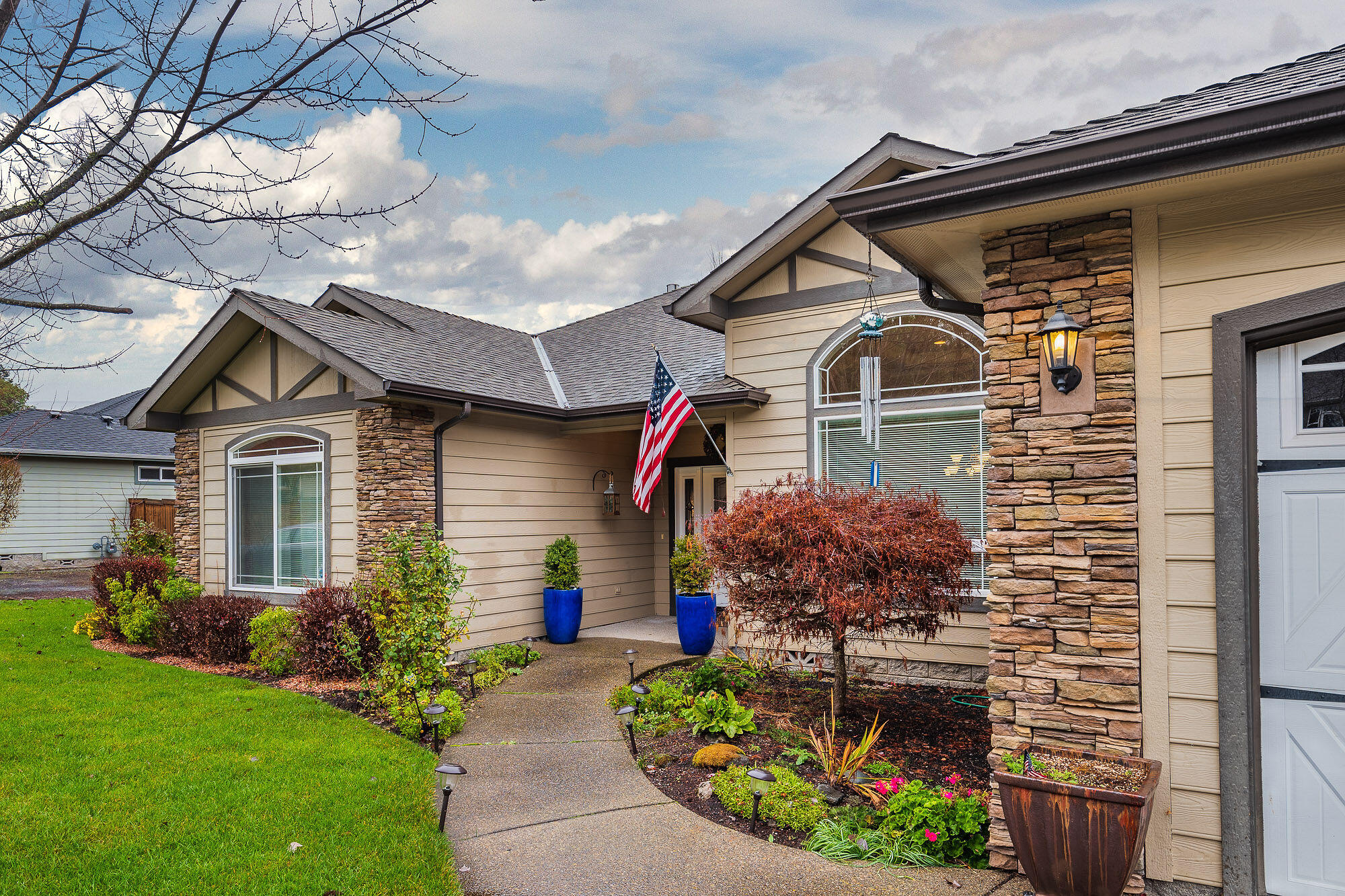 Meadow Wood Sudivision - Residential