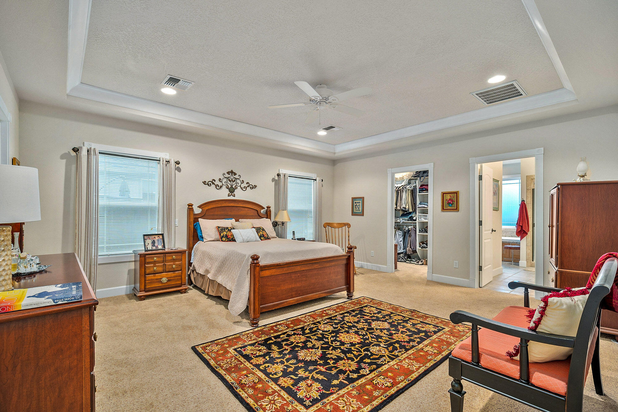 Meadow Wood Sudivision - Residential