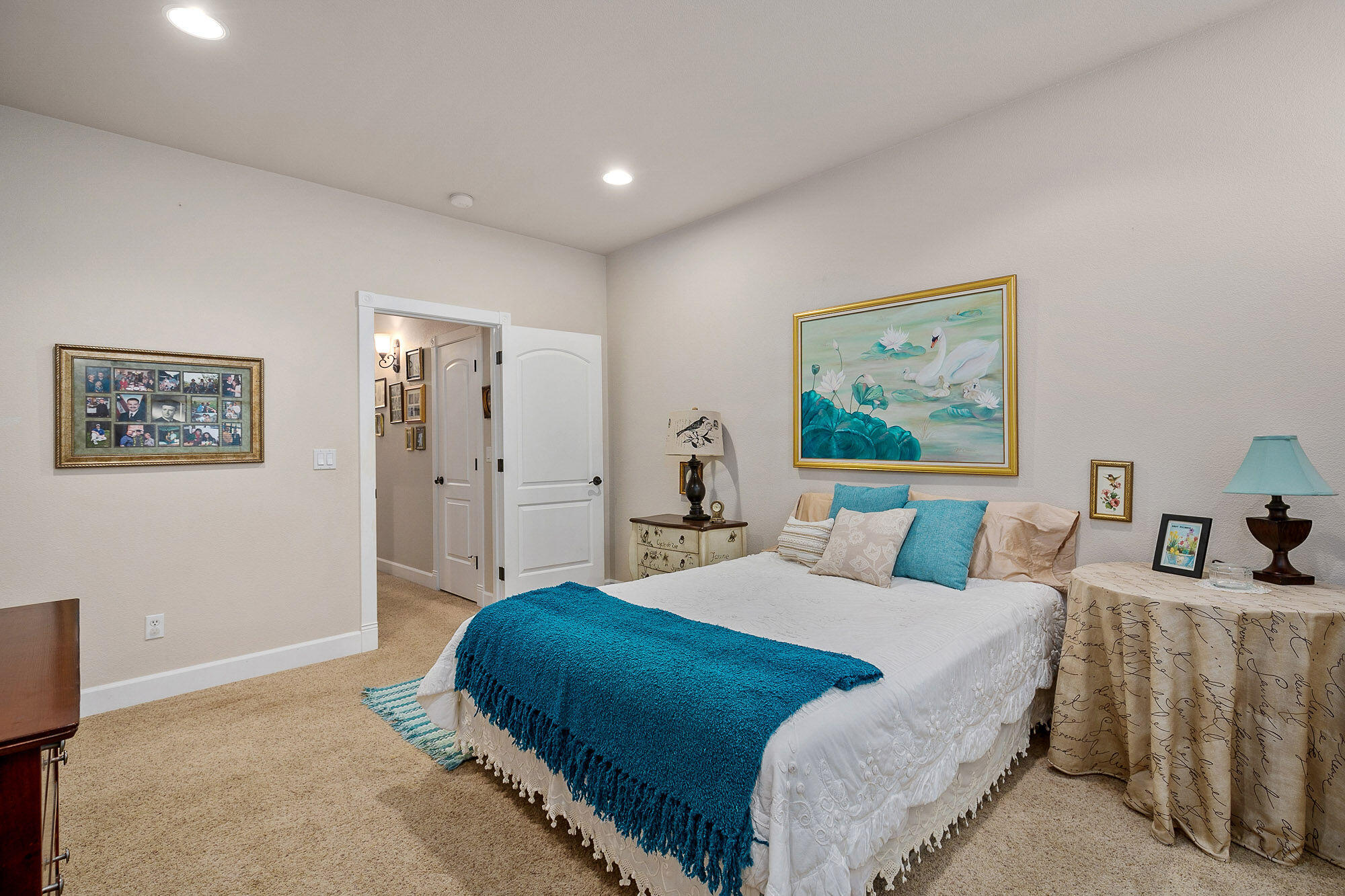 Meadow Wood Sudivision - Residential