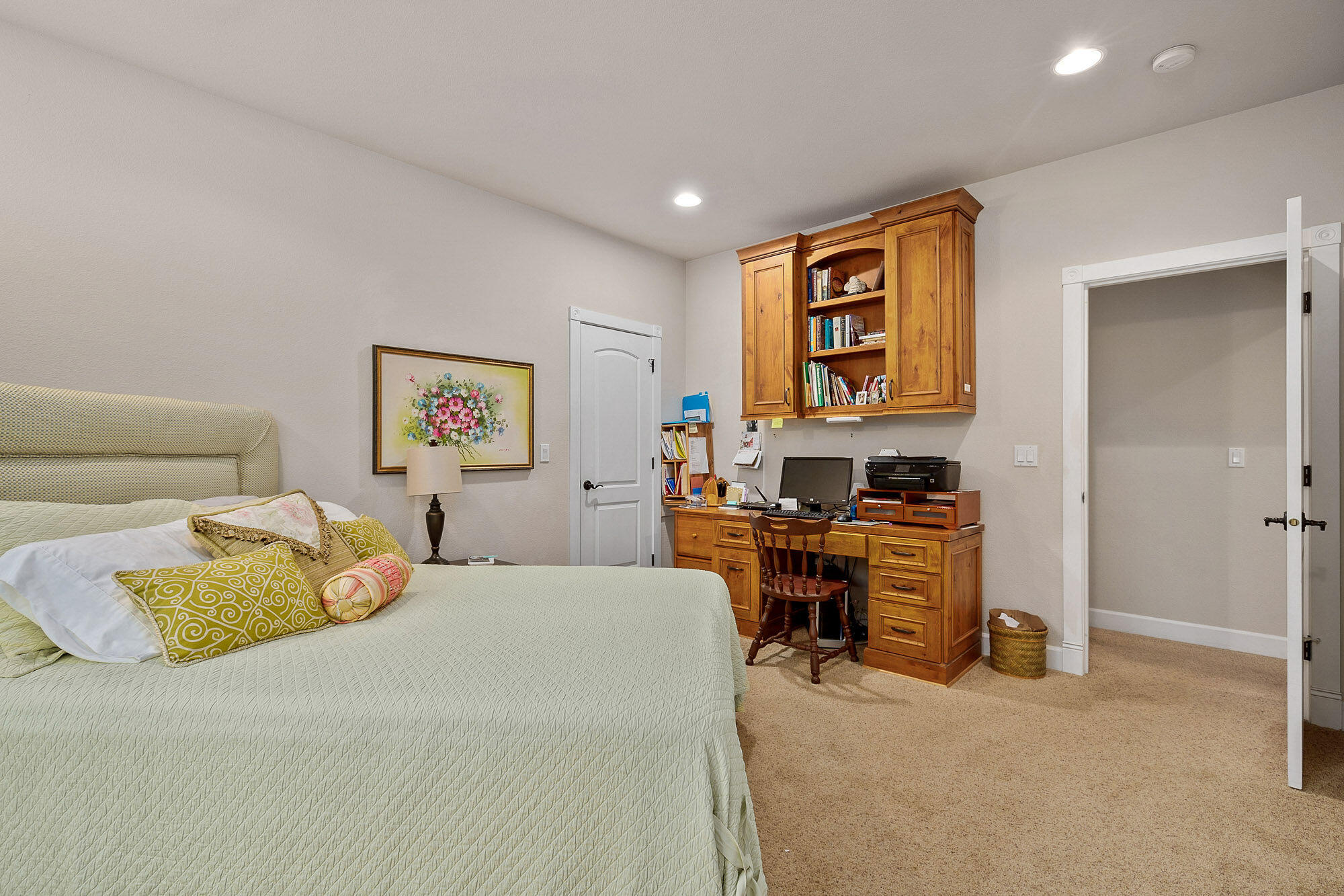 Meadow Wood Sudivision - Residential