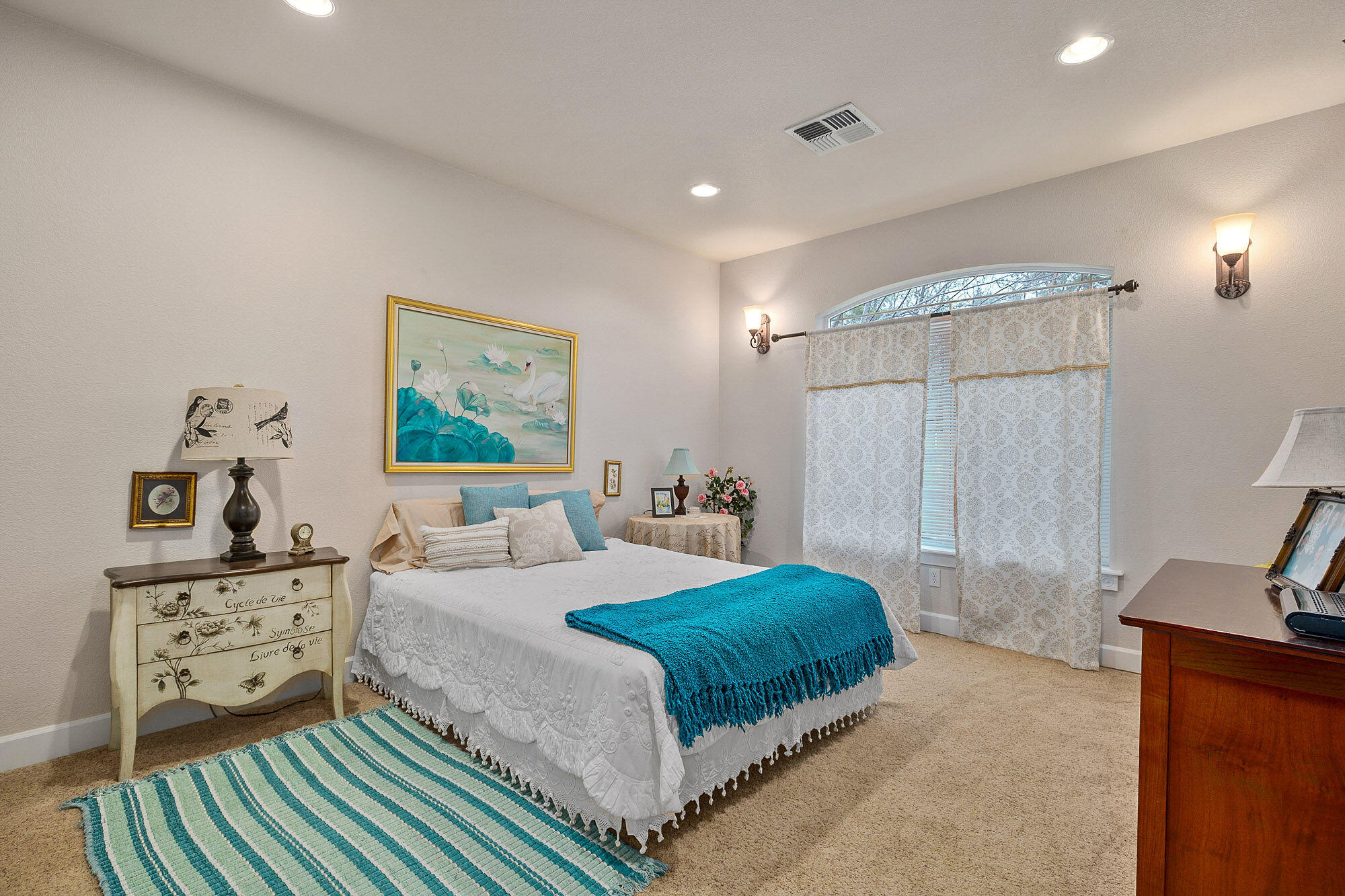 Meadow Wood Sudivision - Residential