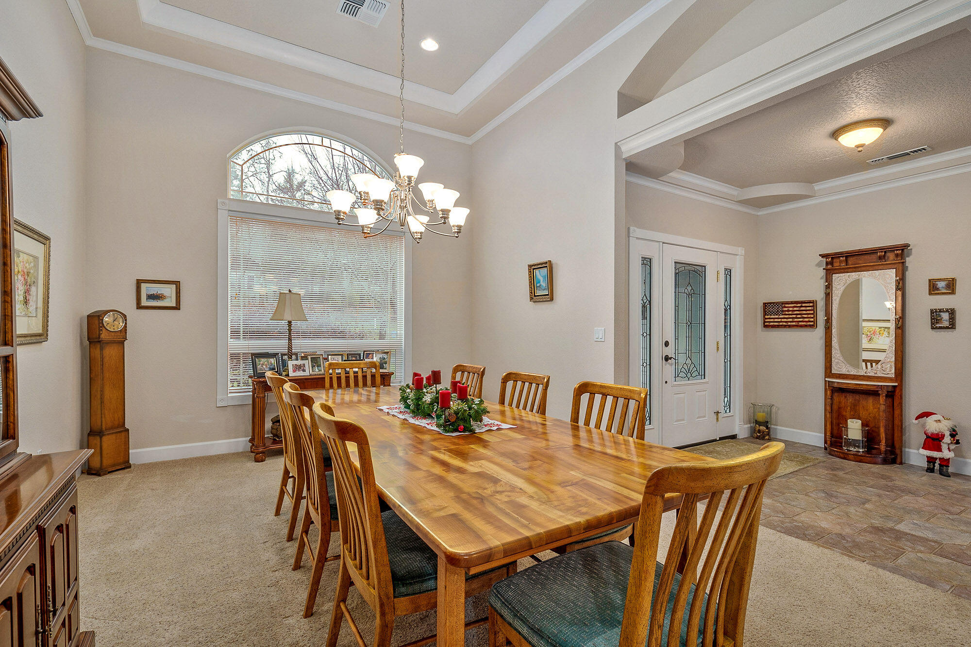 Meadow Wood Sudivision - Residential