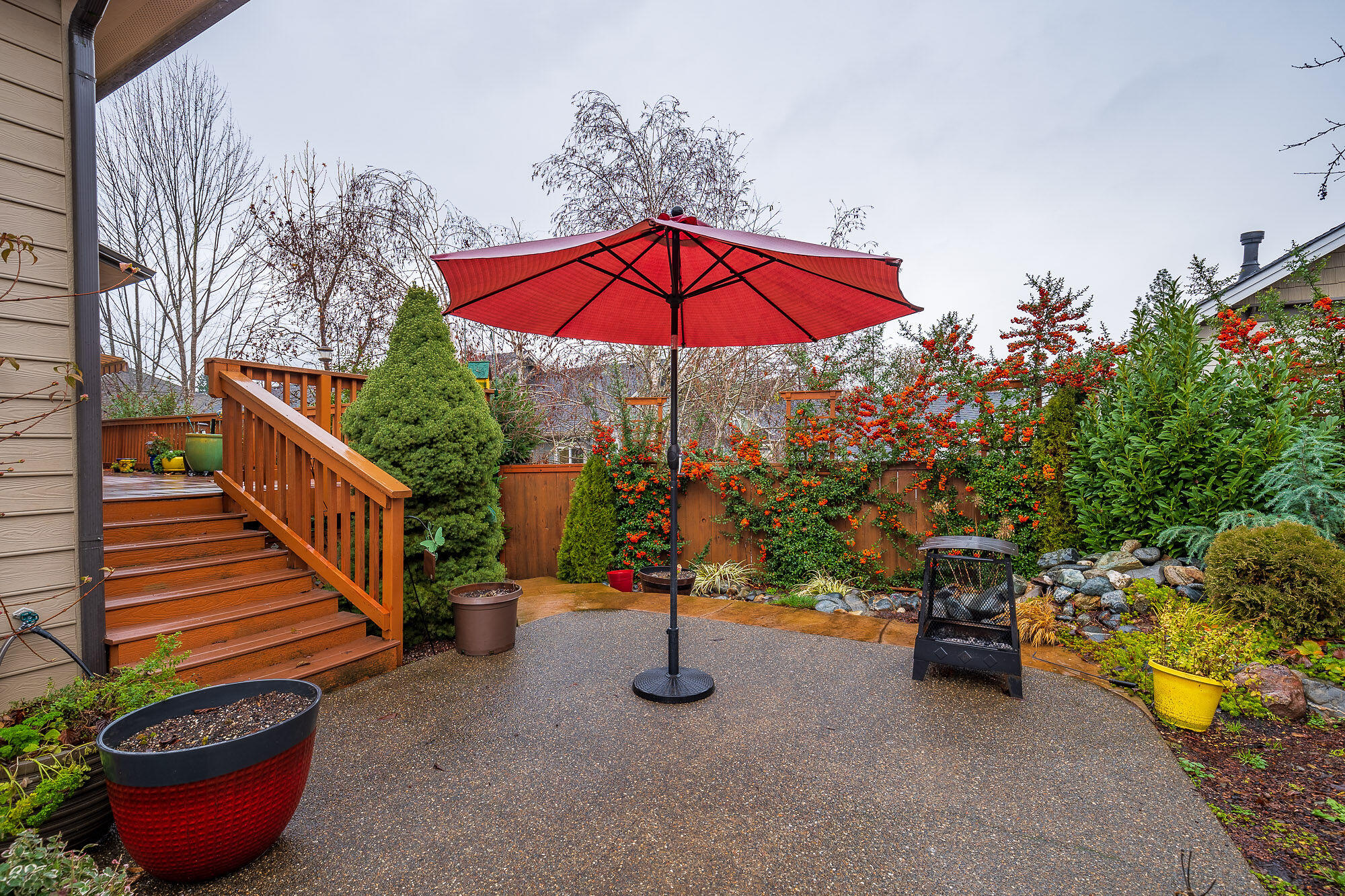 Meadow Wood Sudivision - Residential